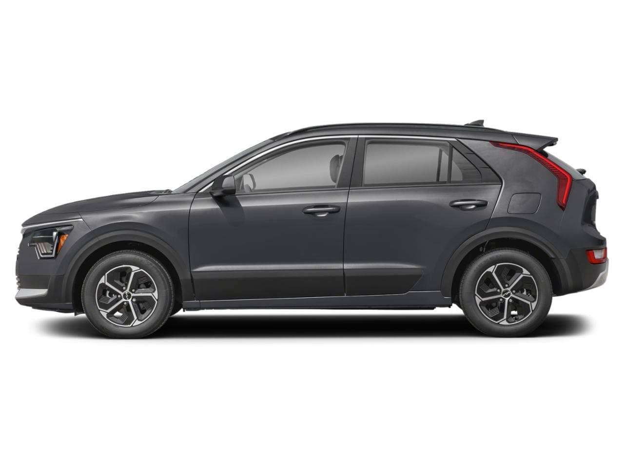 Thumbnail: 2026 Kia Niro - 3