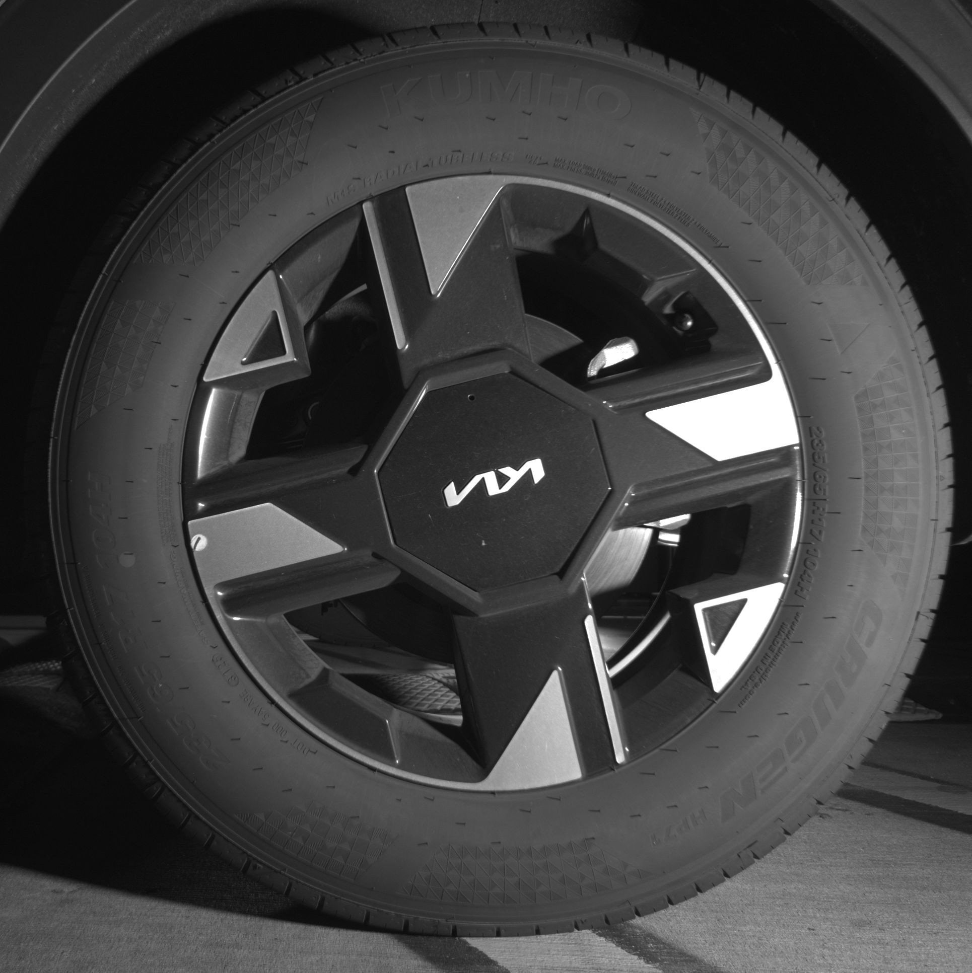 Thumbnail: 2026 Kia Sportage - 14