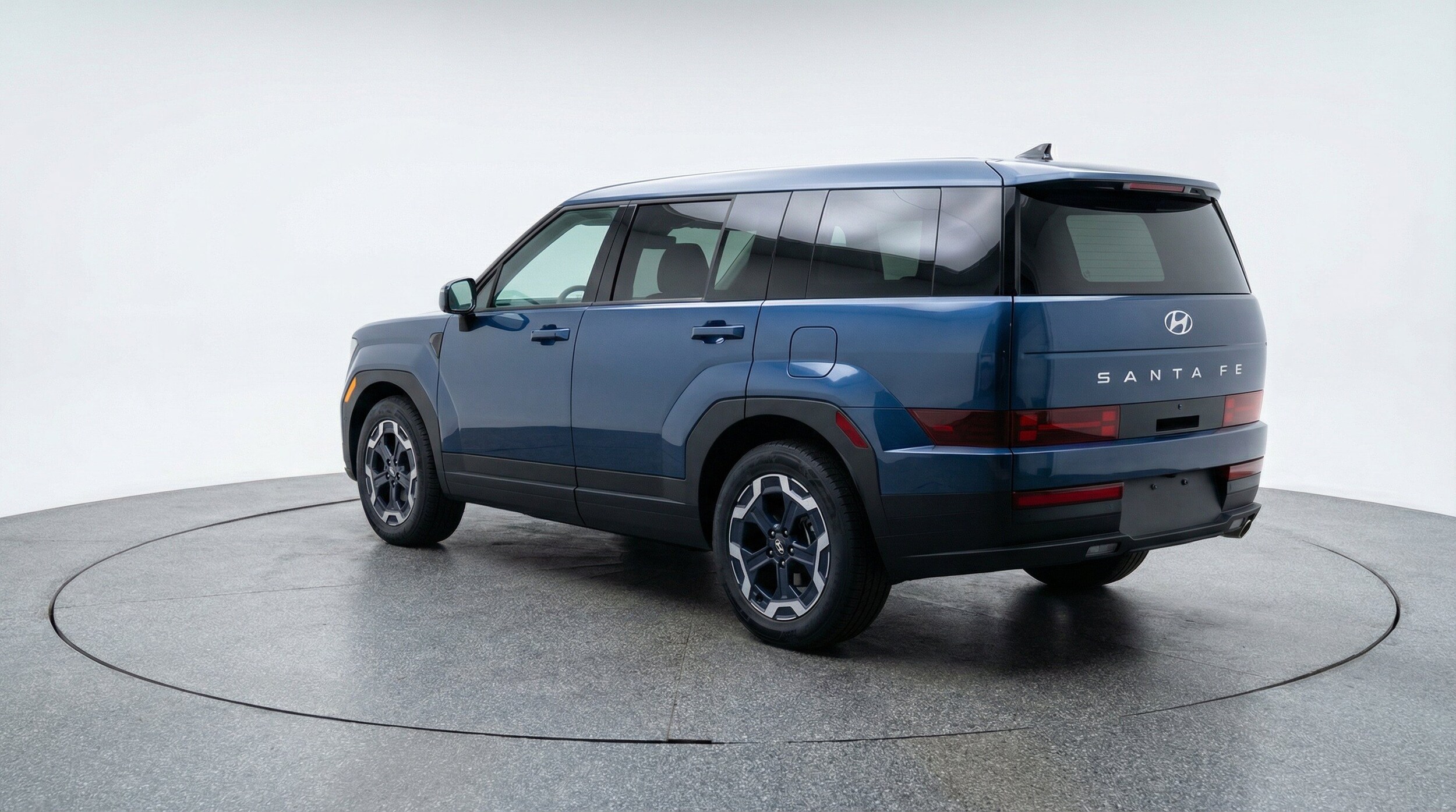 Thumbnail: 2026 Hyundai Santa Fe - 6