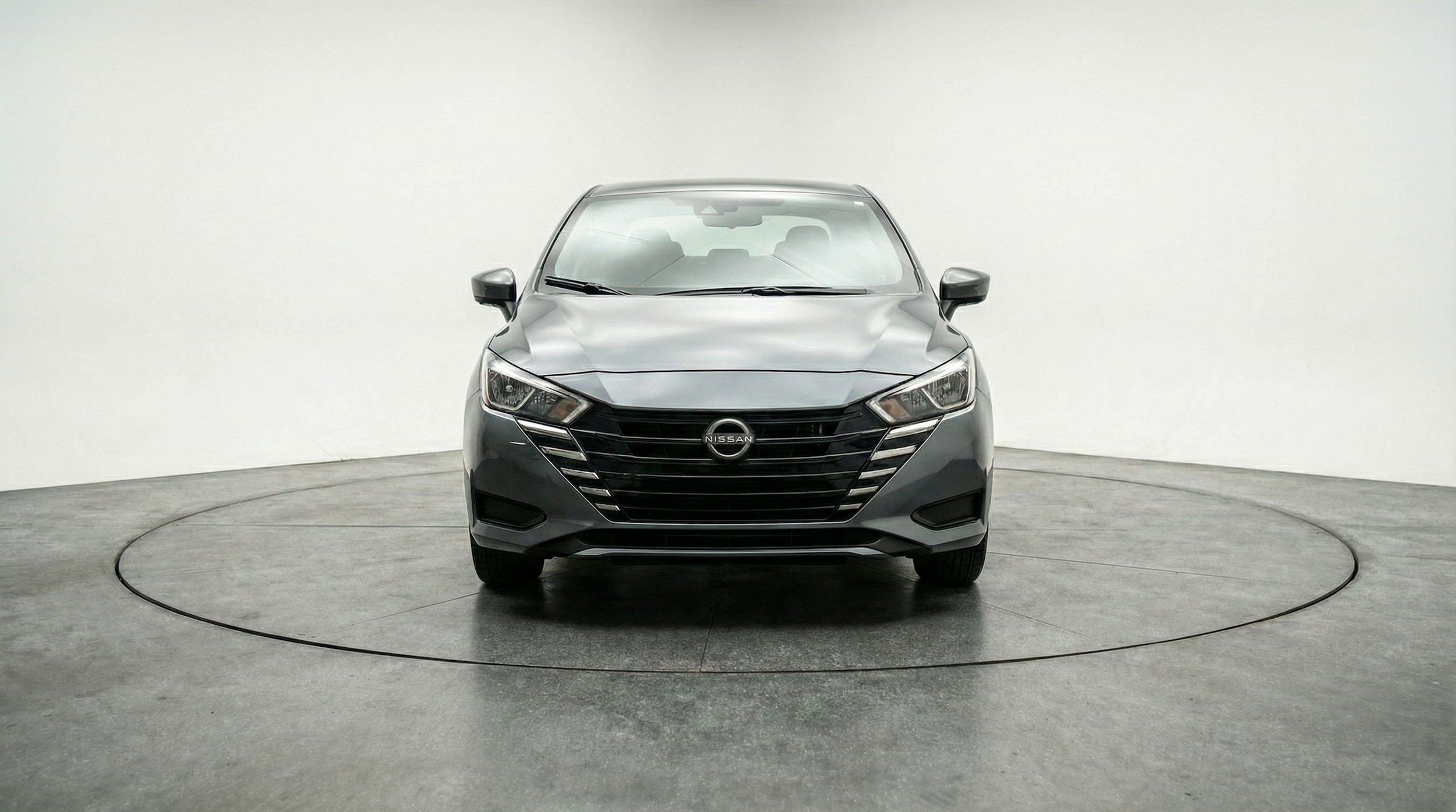 Thumbnail: 2025 Nissan Versa - 2