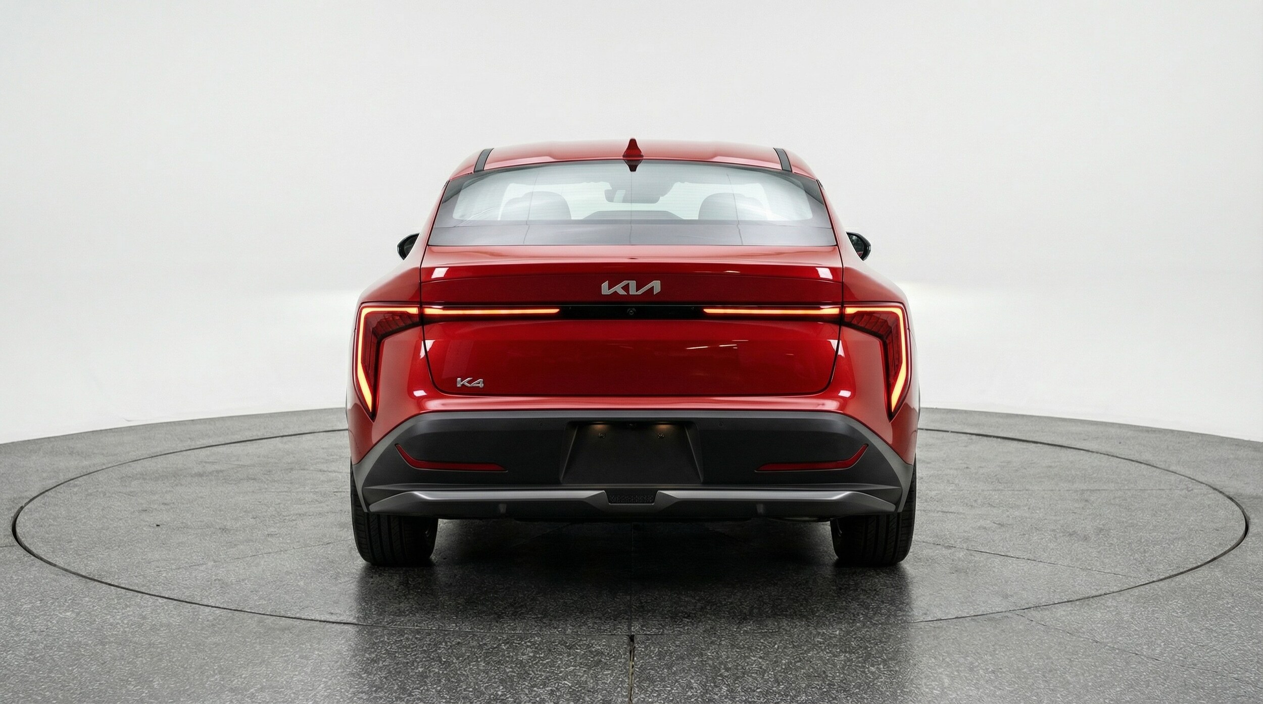 Thumbnail: 2025 Kia K4 - 6