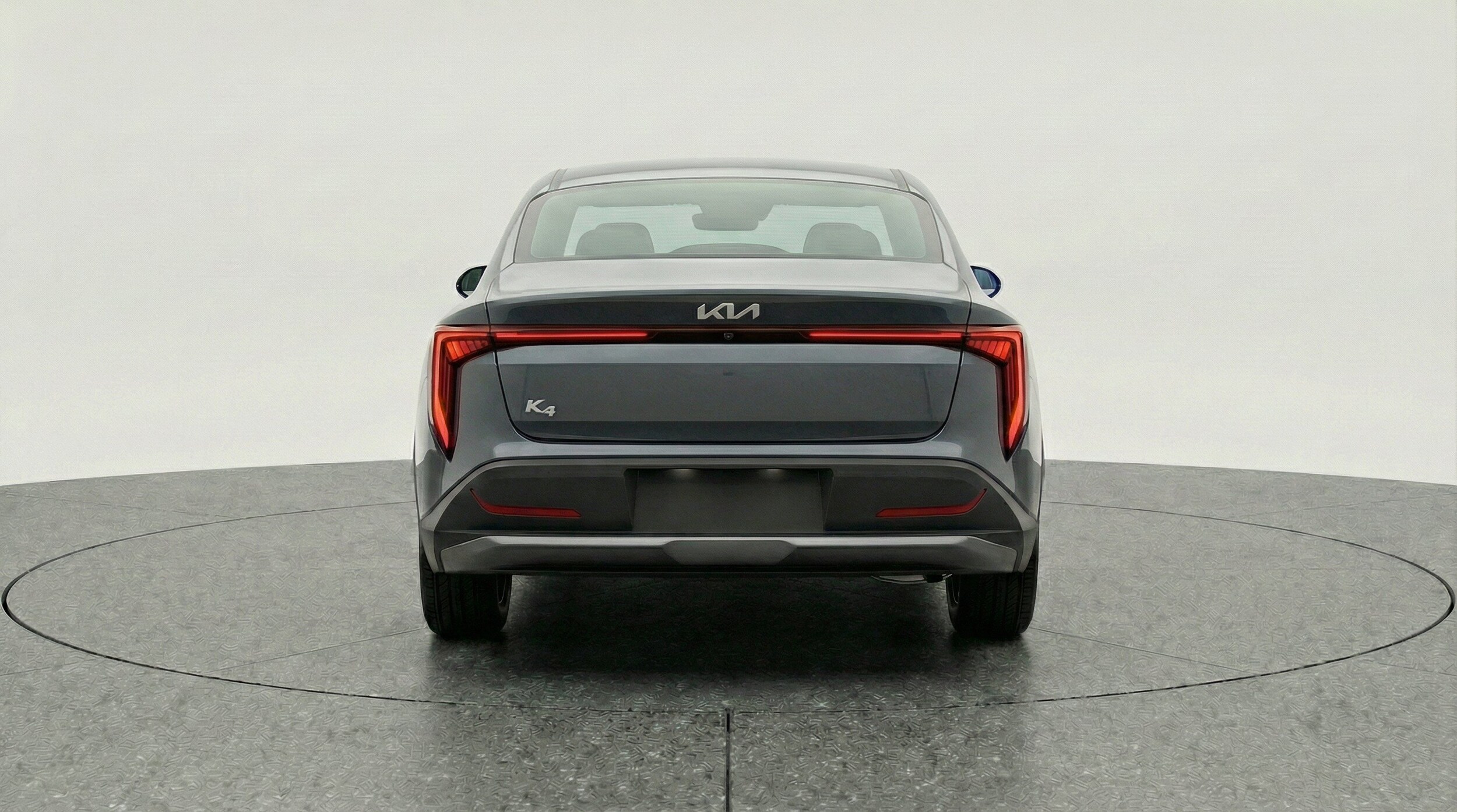 Thumbnail: 2026 Kia K4 - 7
