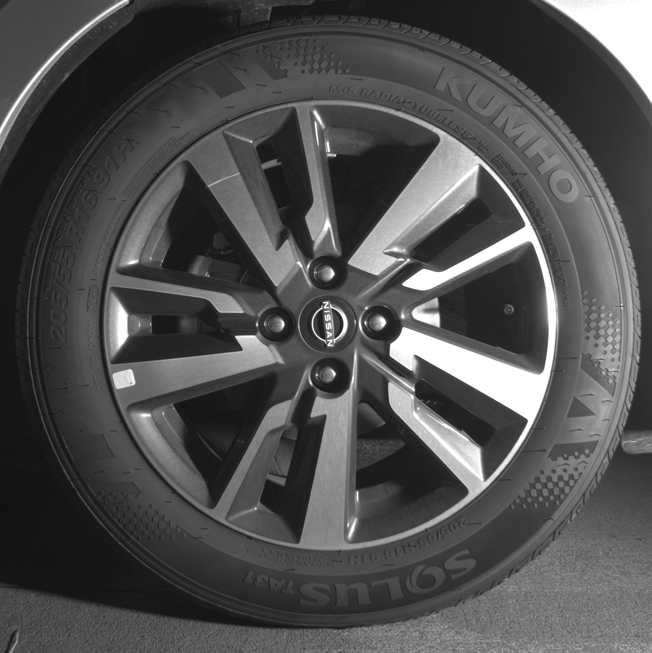 Thumbnail: 2025 Nissan Versa - 9