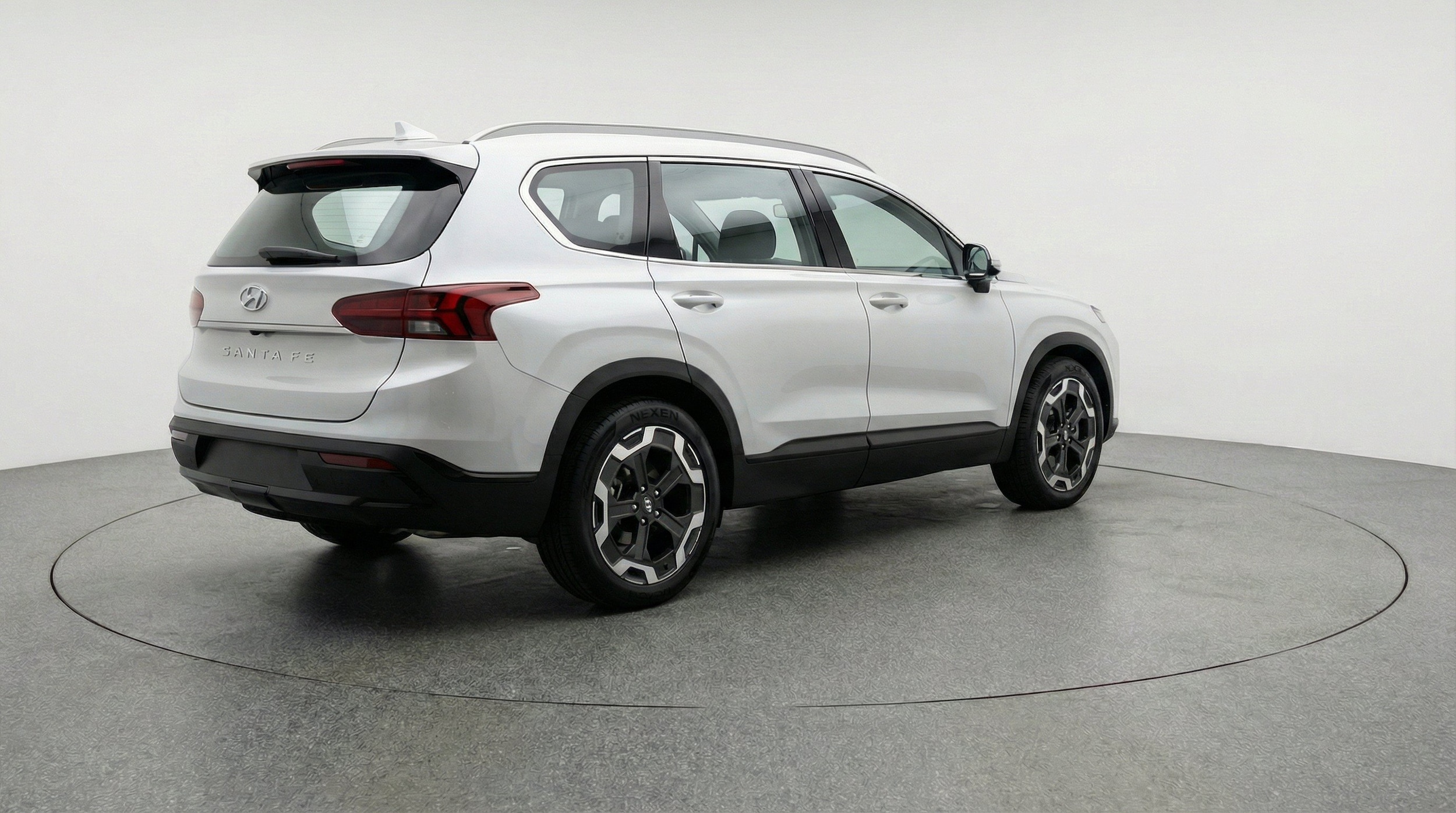 Thumbnail: 2026 Hyundai Santa Fe - 9