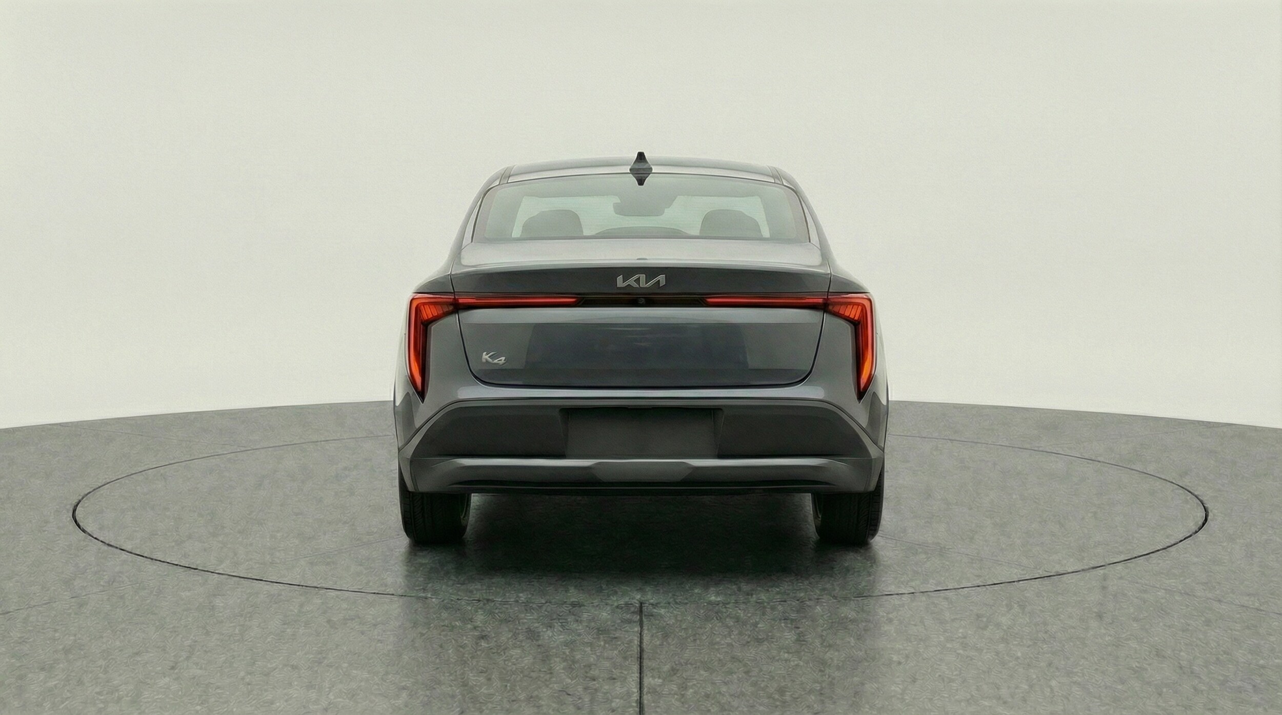 Thumbnail: 2025 Kia K4 - 6