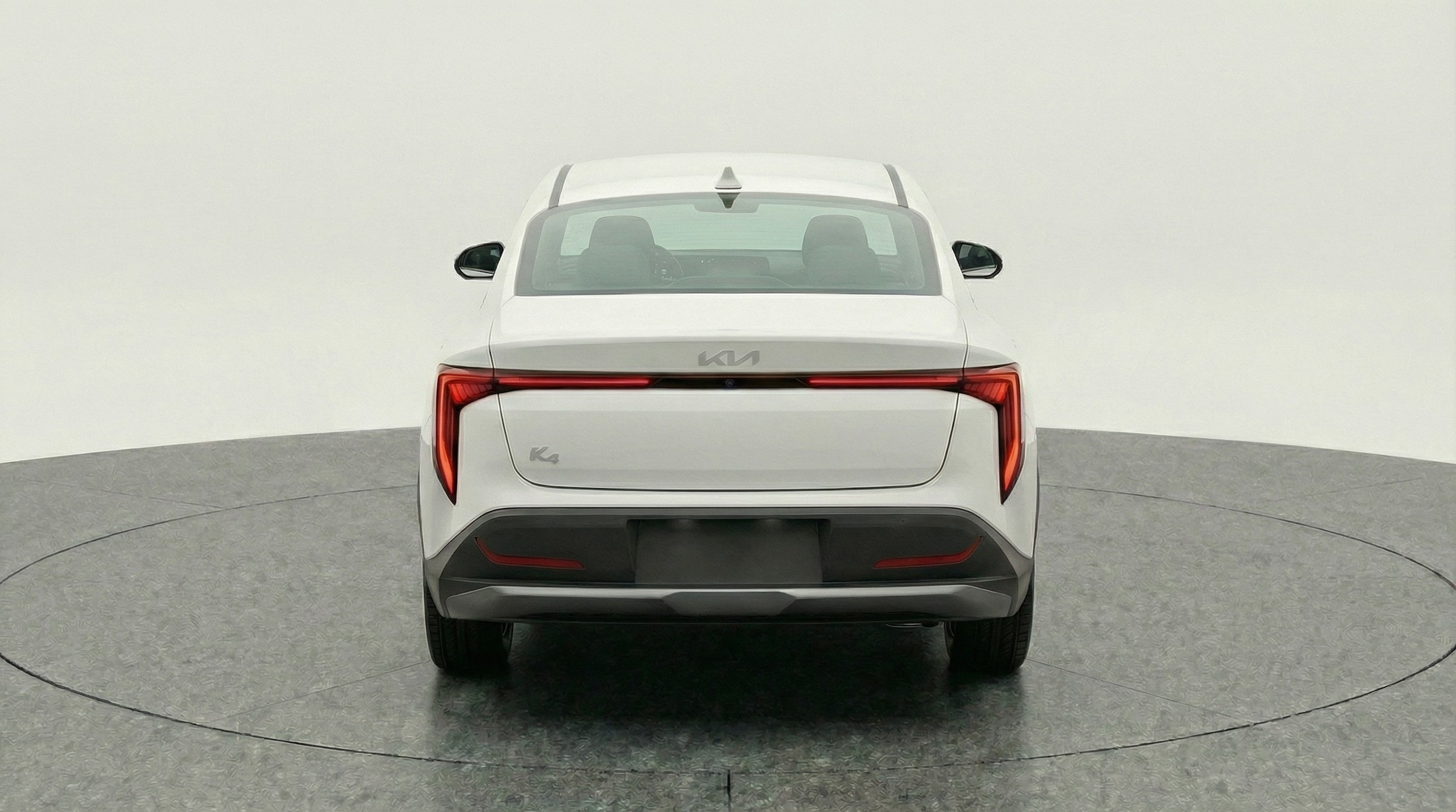 Thumbnail: 2025 Kia K4 - 6