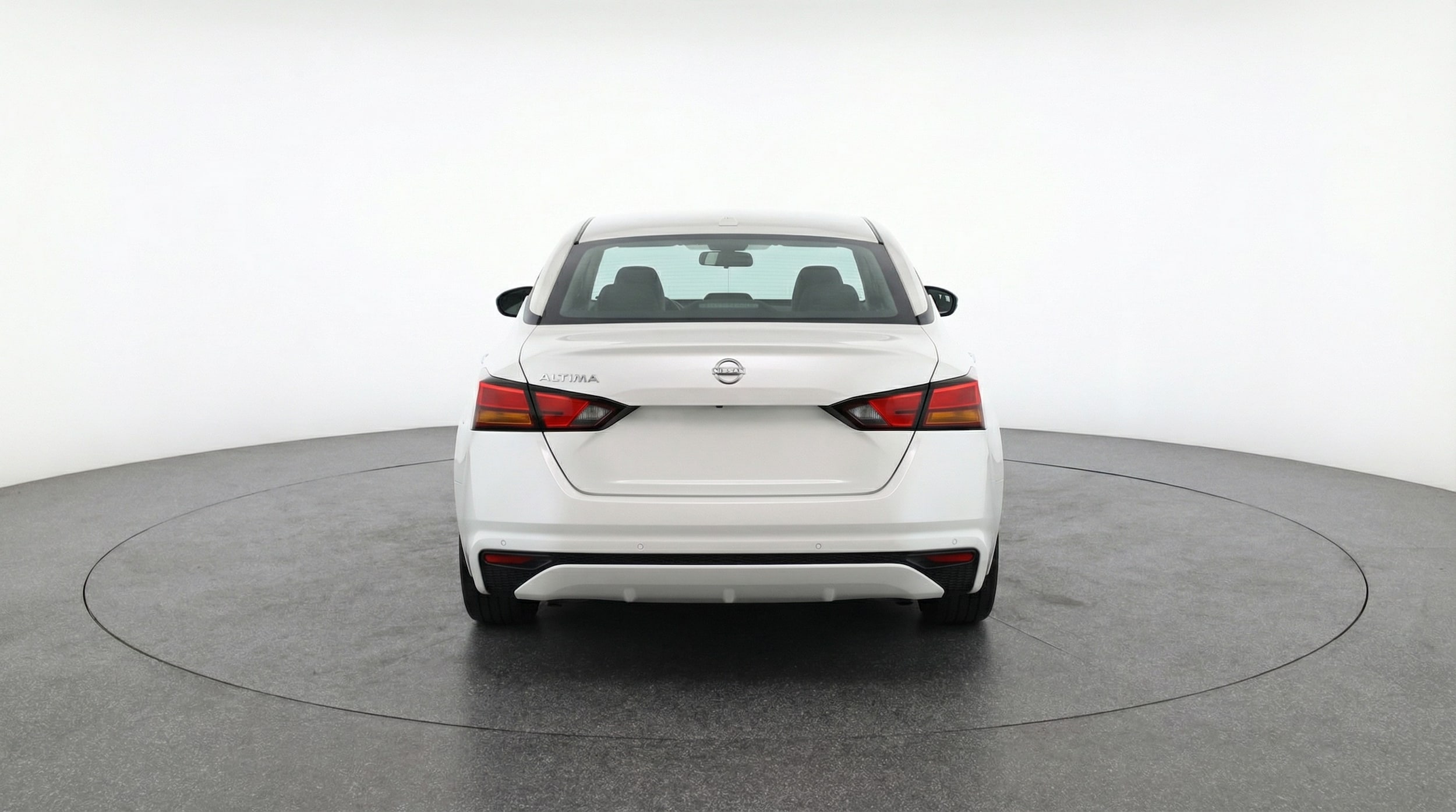 Thumbnail: 2025 Nissan Altima - 6