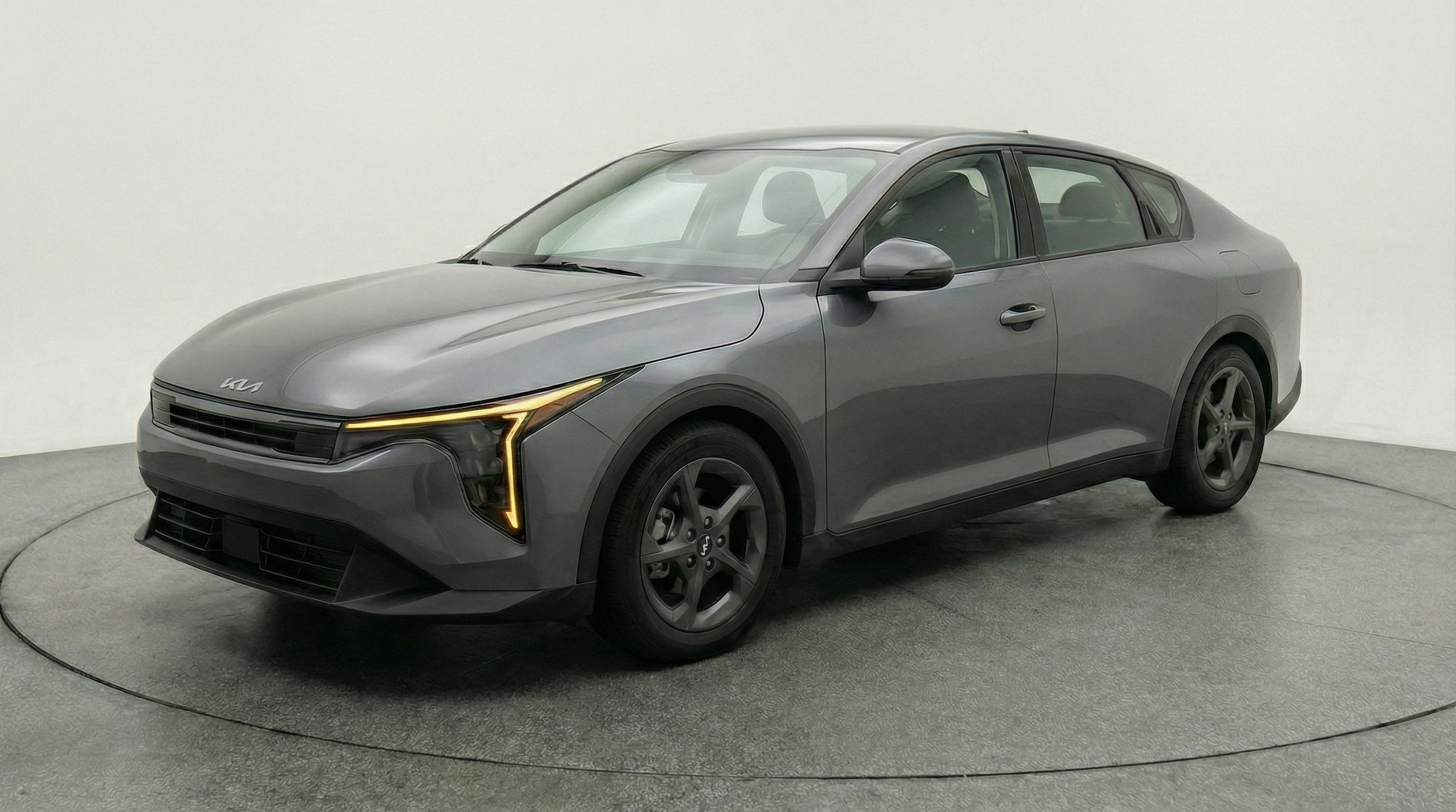 Thumbnail: 2025 Kia K4 - 3