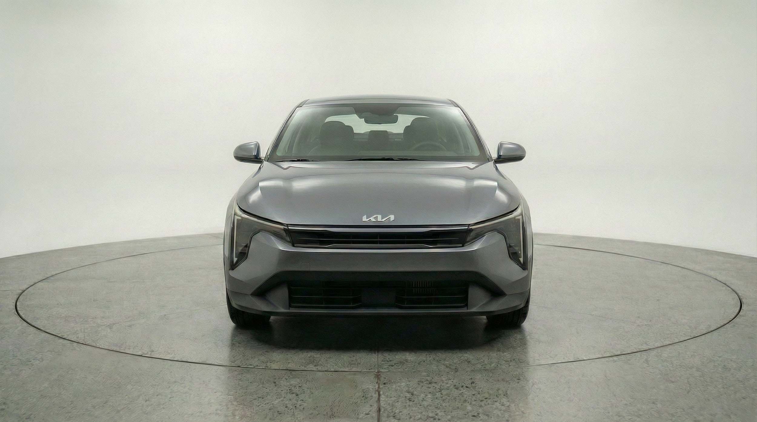 Thumbnail: 2025 Kia K4 - 2