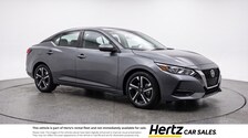 2025 Nissan Sentra SV -
                  Ft Walton Beach, FL