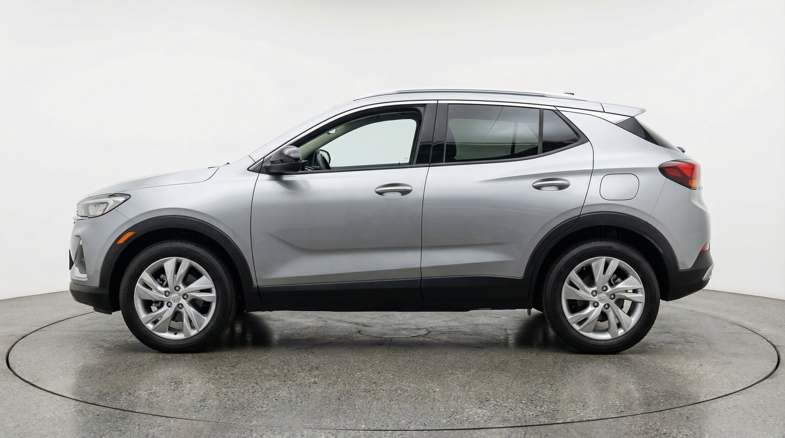Thumbnail: 2026 Buick Encore GX - 5