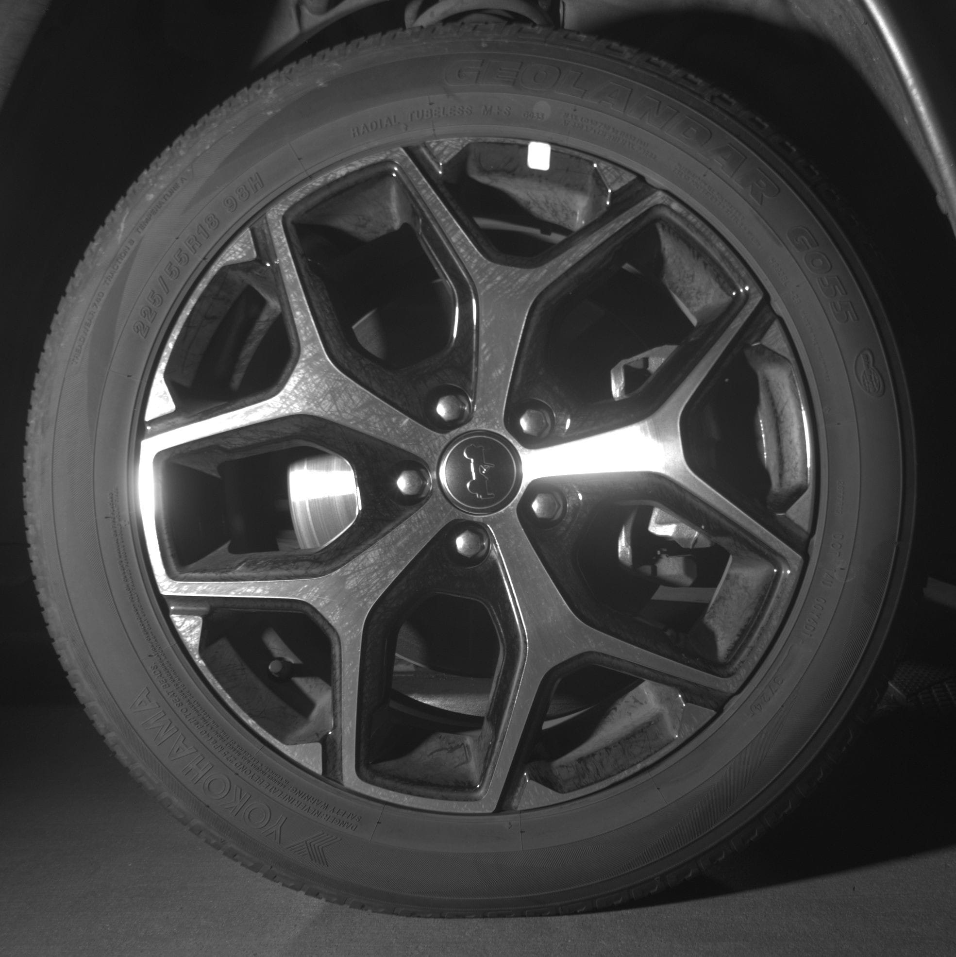 Thumbnail: 2025 Jeep Compass - 10