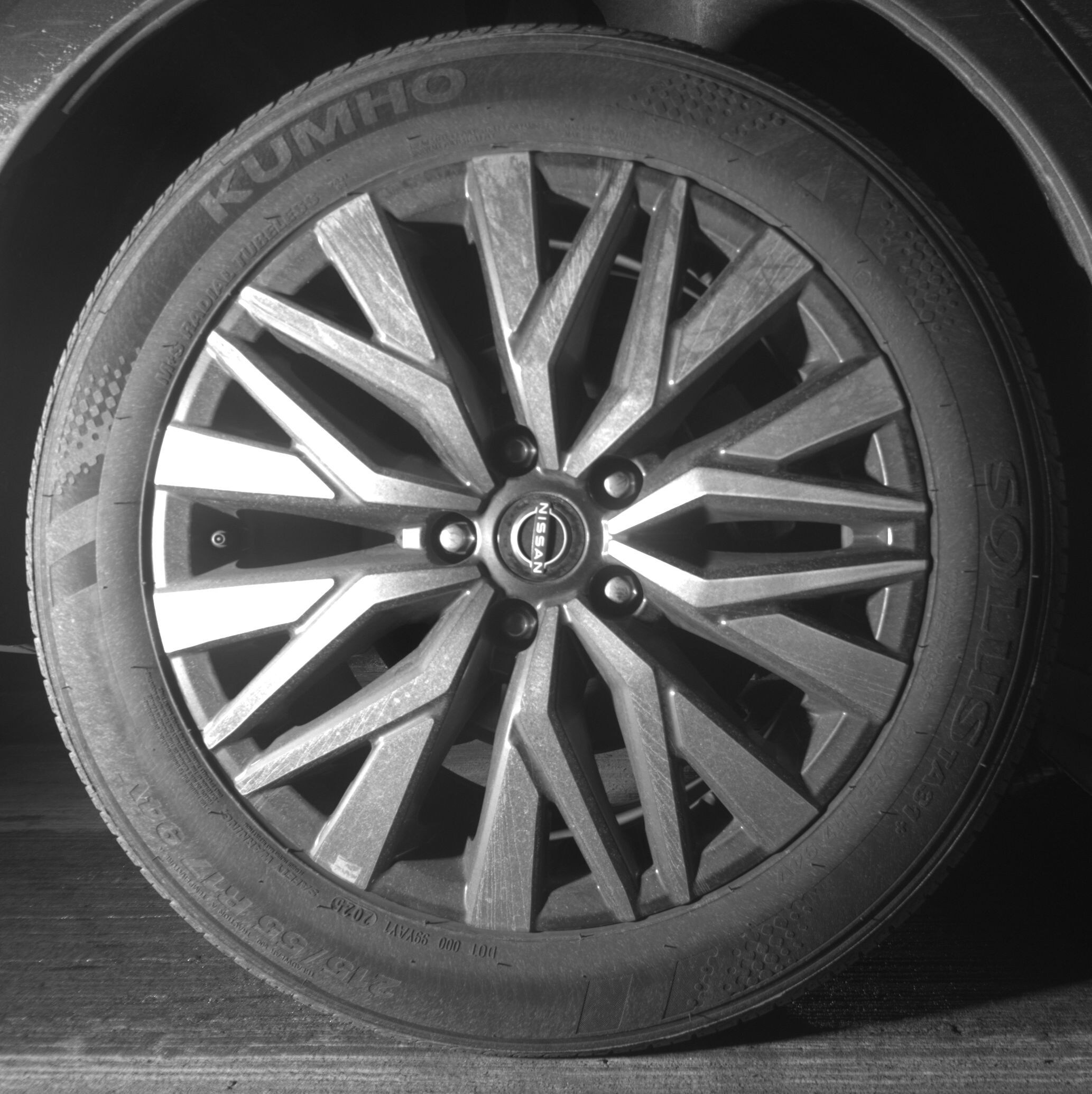 Thumbnail: 2025 Nissan Altima - 12