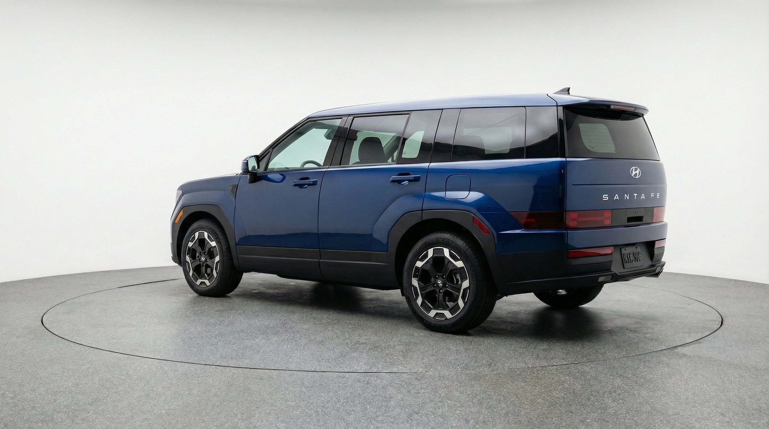 Thumbnail: 2026 Hyundai Santa Fe - 6