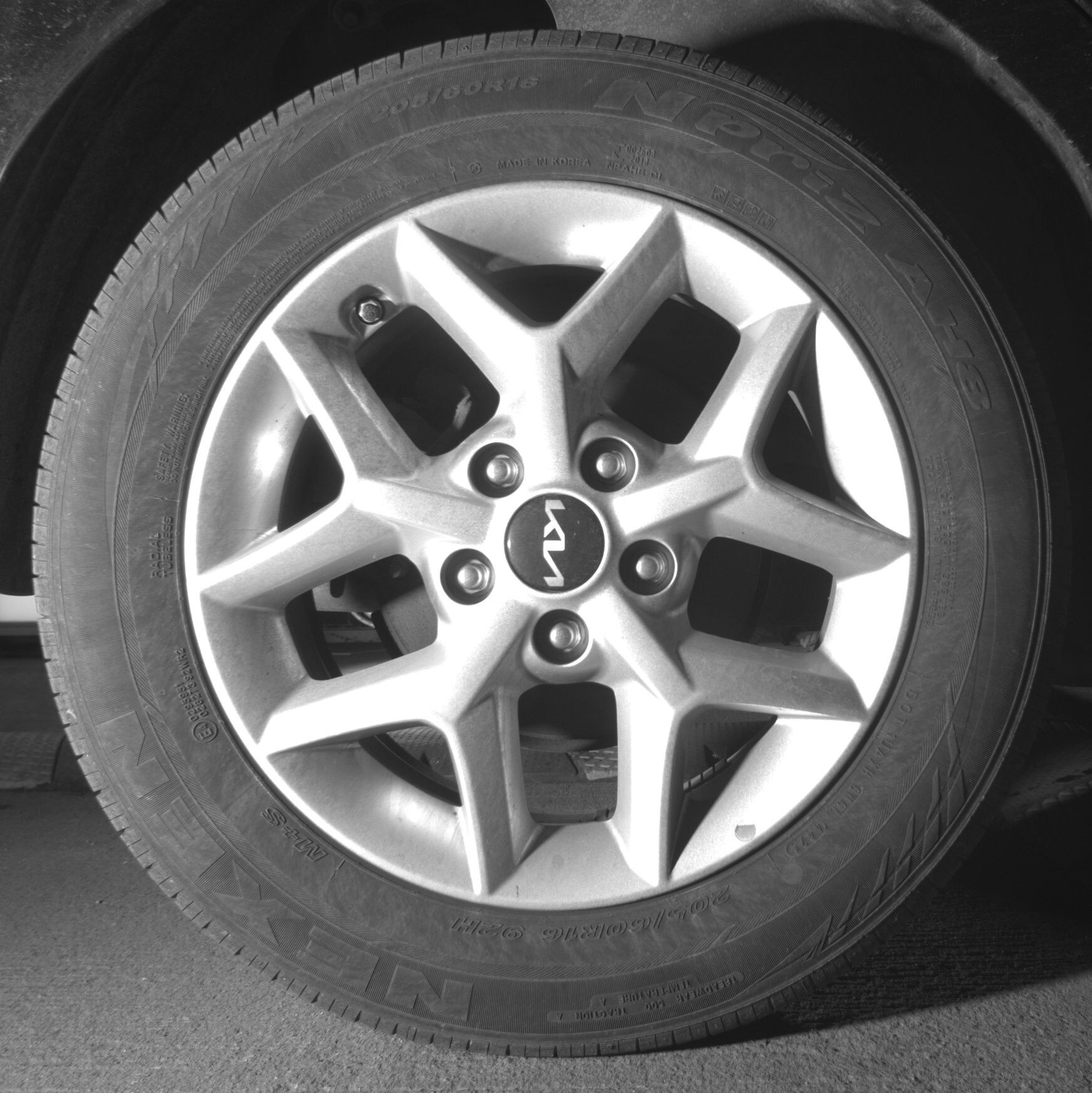 Thumbnail: 2025 Kia Soul - 12