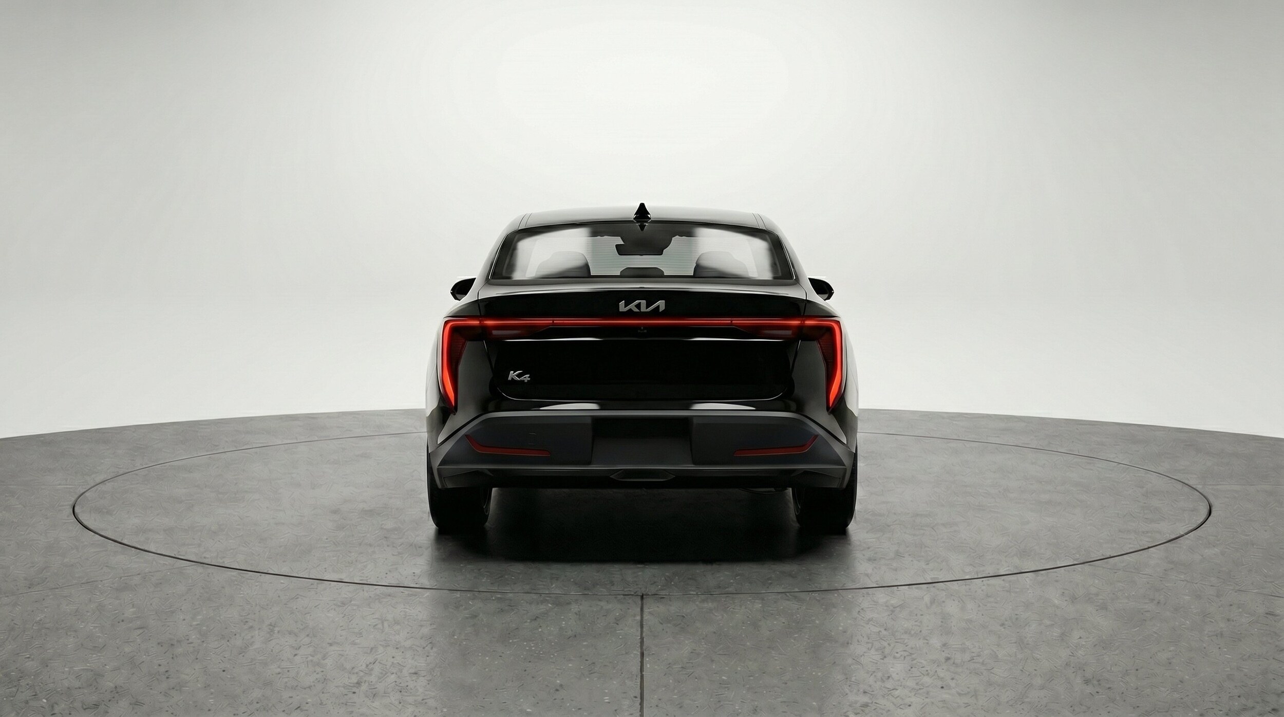 Thumbnail: 2026 Kia K4 - 7