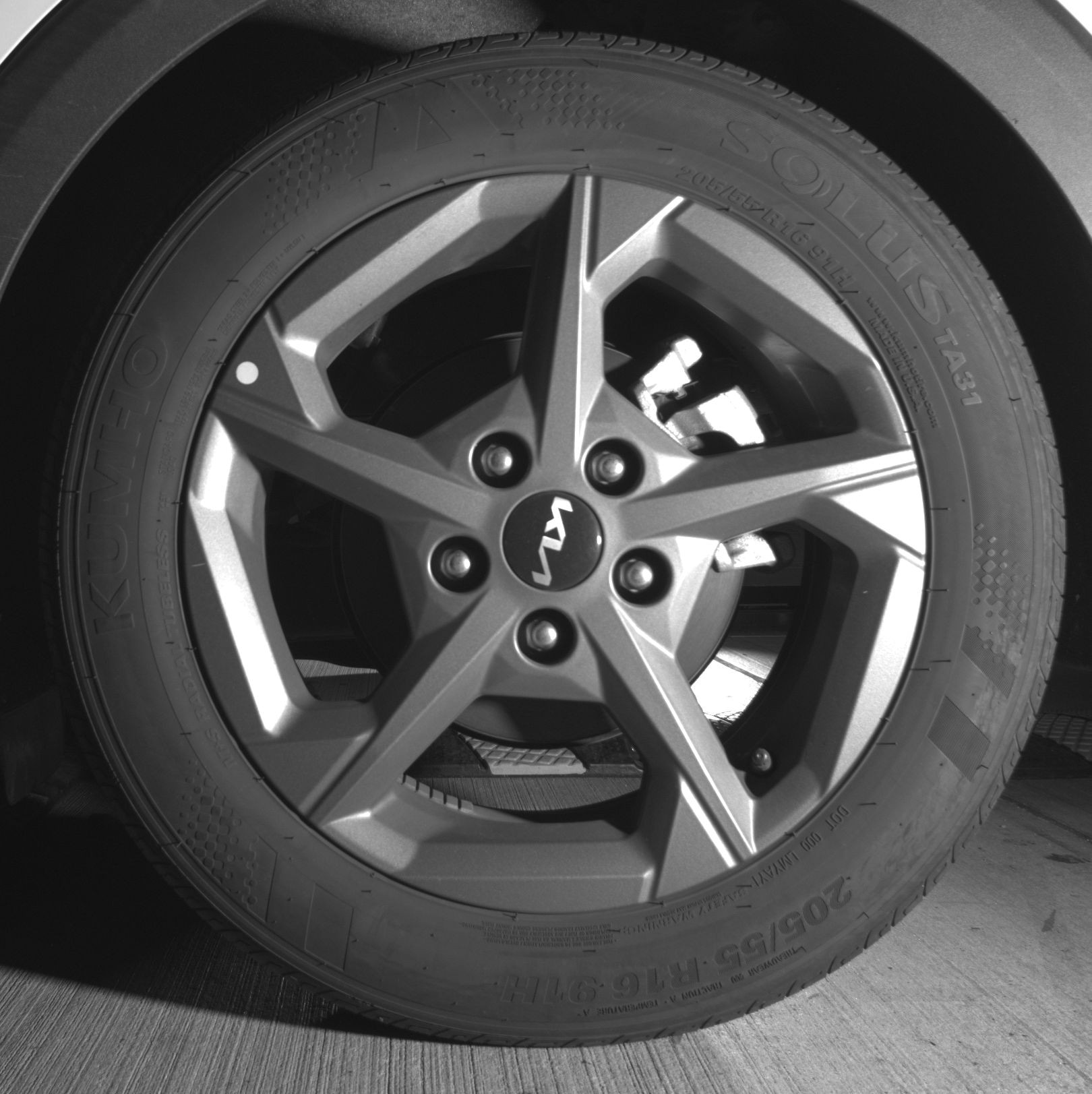 Thumbnail: 2025 Kia K4 - 11