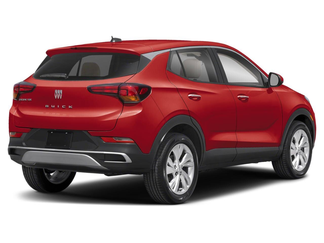 Thumbnail: 2026 Buick Encore GX - 2