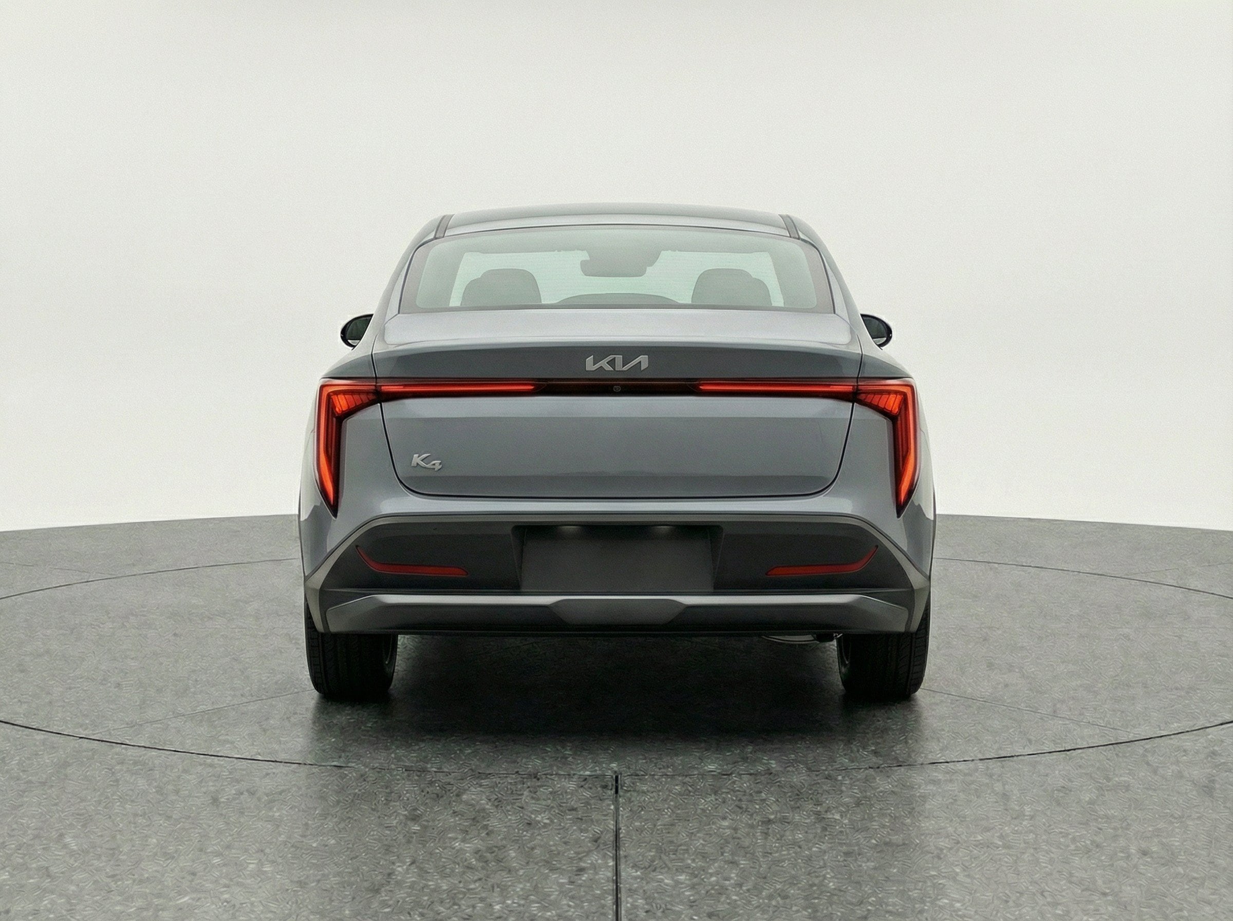 Thumbnail: 2025 Kia K4 - 7