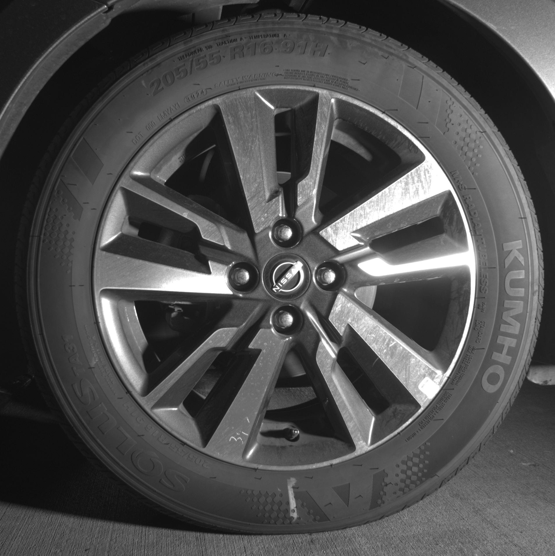 Thumbnail: 2025 Nissan Versa - 9