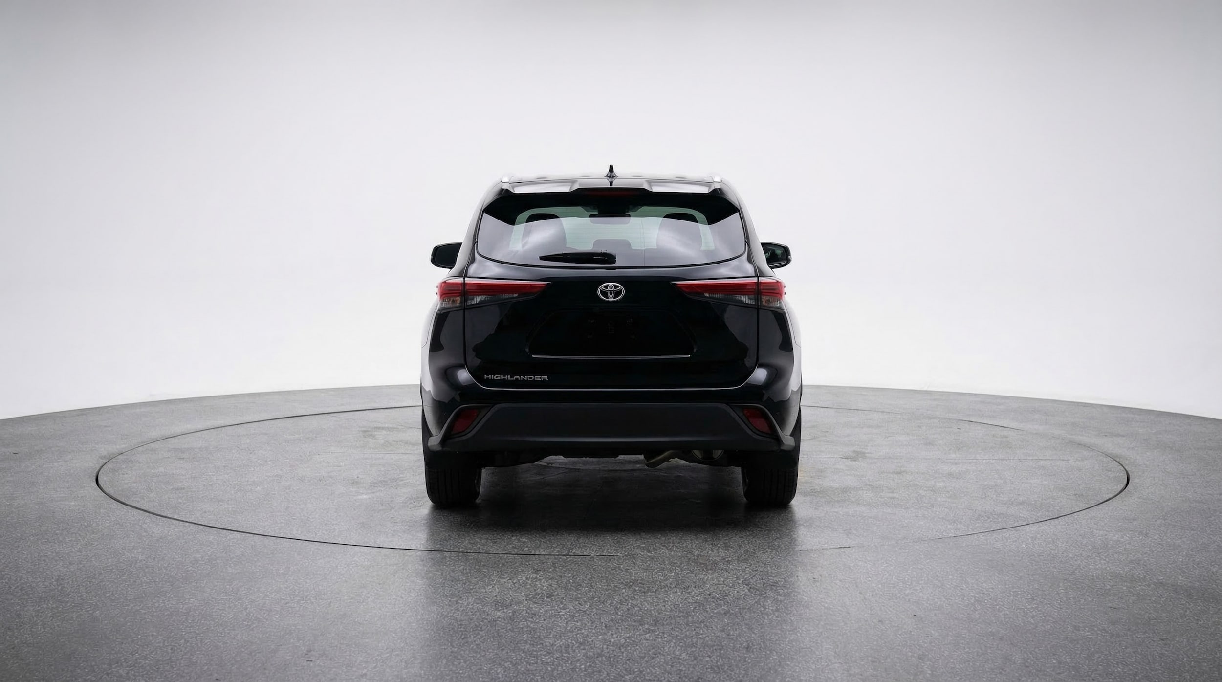 Thumbnail: 2025 Toyota Highlander - 6