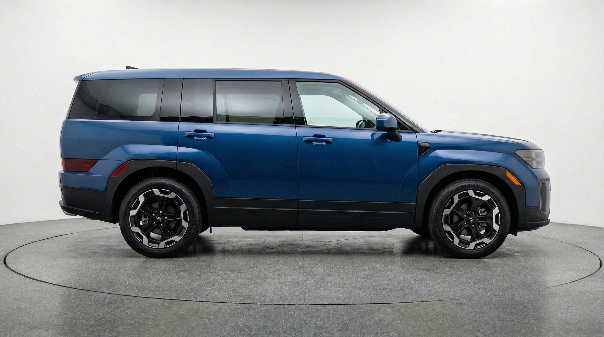 Thumbnail: 2026 Hyundai Santa Fe - 11