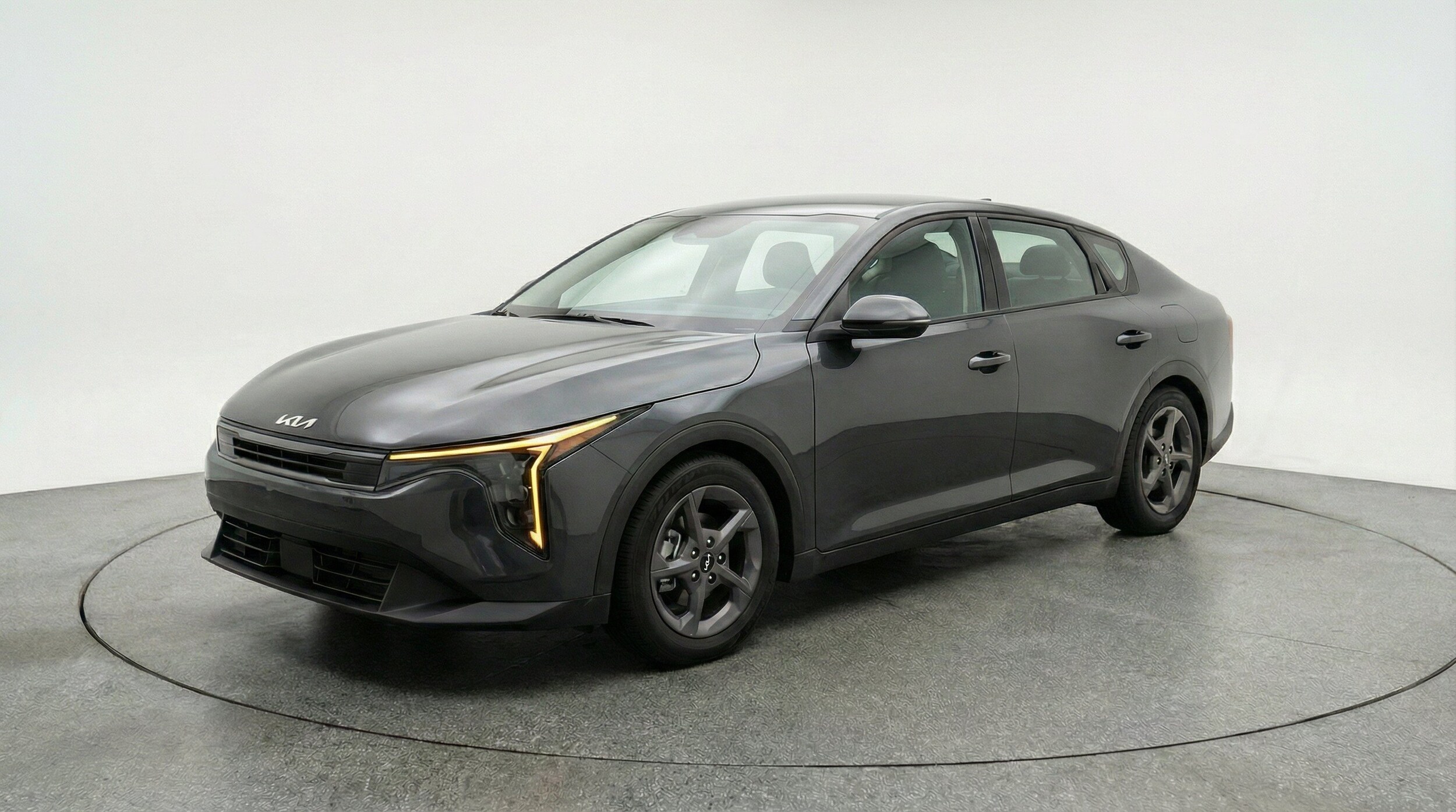 Thumbnail: 2026 Kia K4 - 3