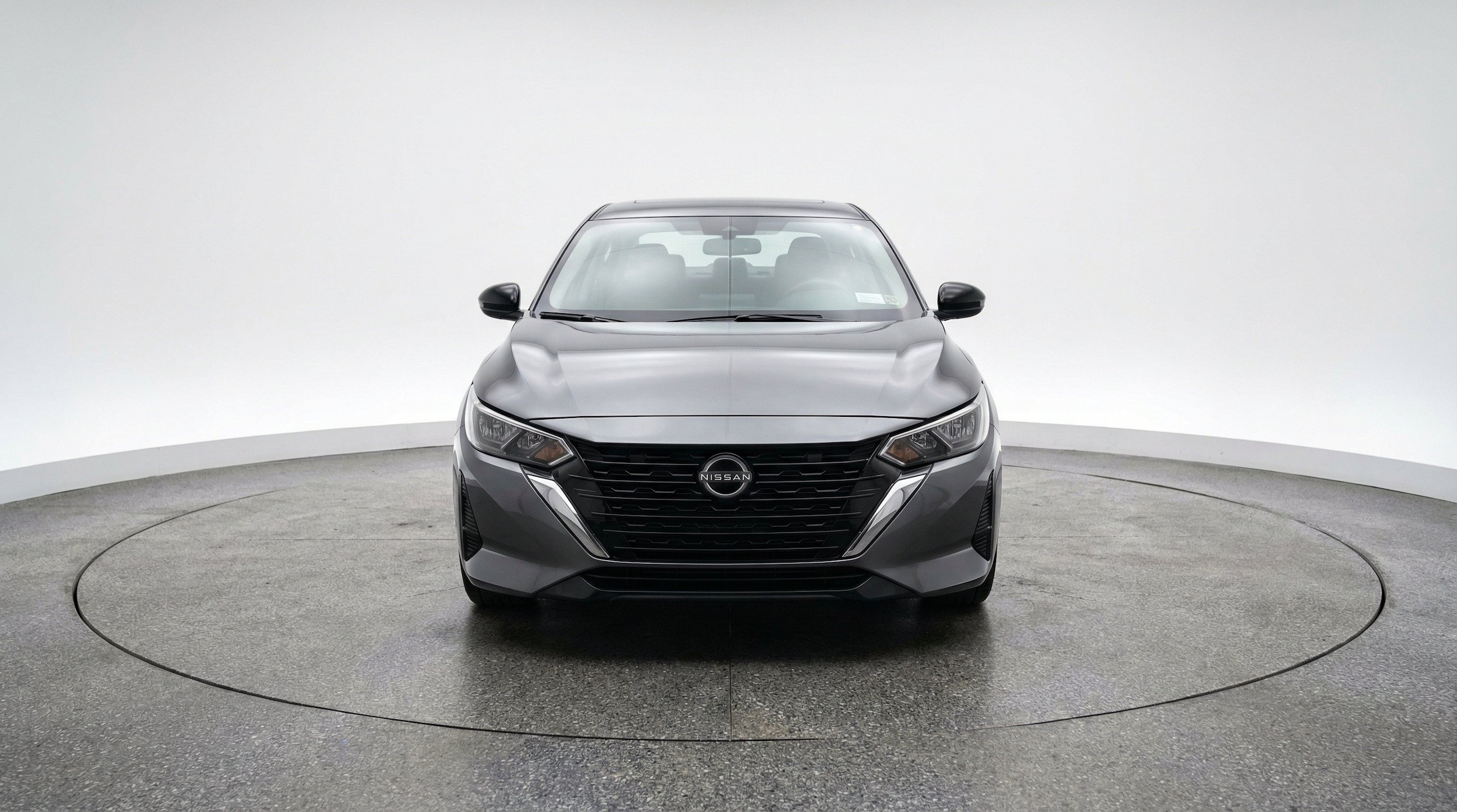 Thumbnail: 2025 Nissan Sentra - 2
