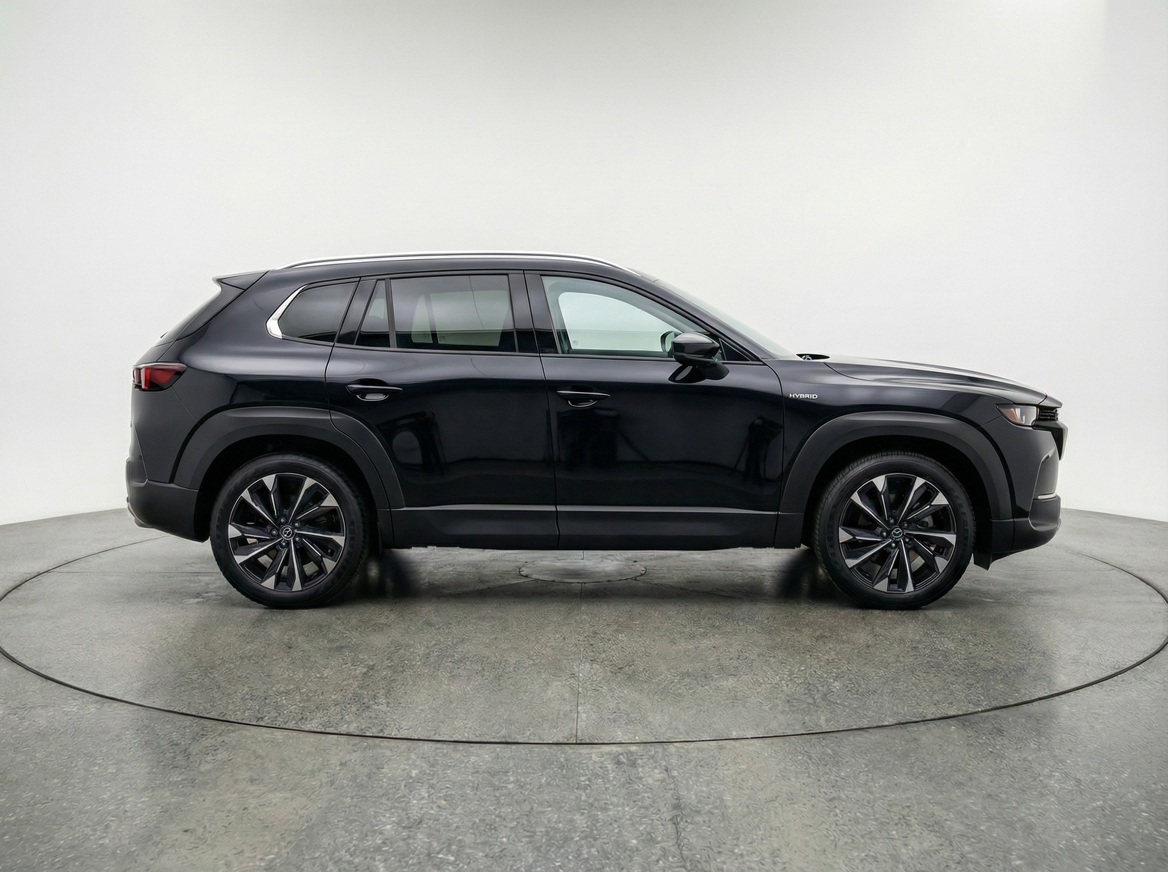 Thumbnail: 2025 Mazda CX-50 - 8