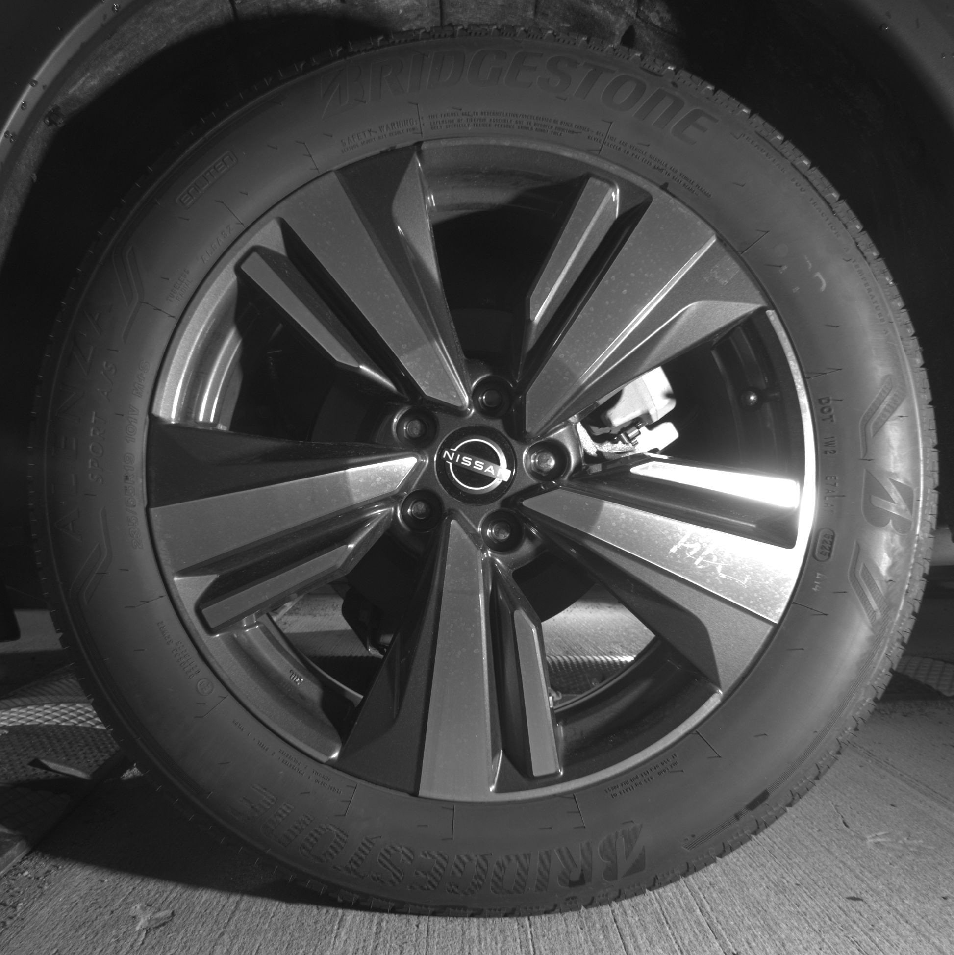 Thumbnail: 2026 Nissan Rogue - 14