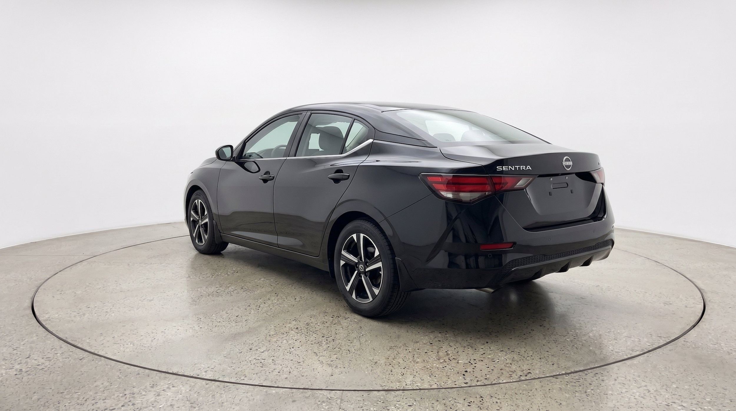 Thumbnail: 2025 Nissan Sentra - 6