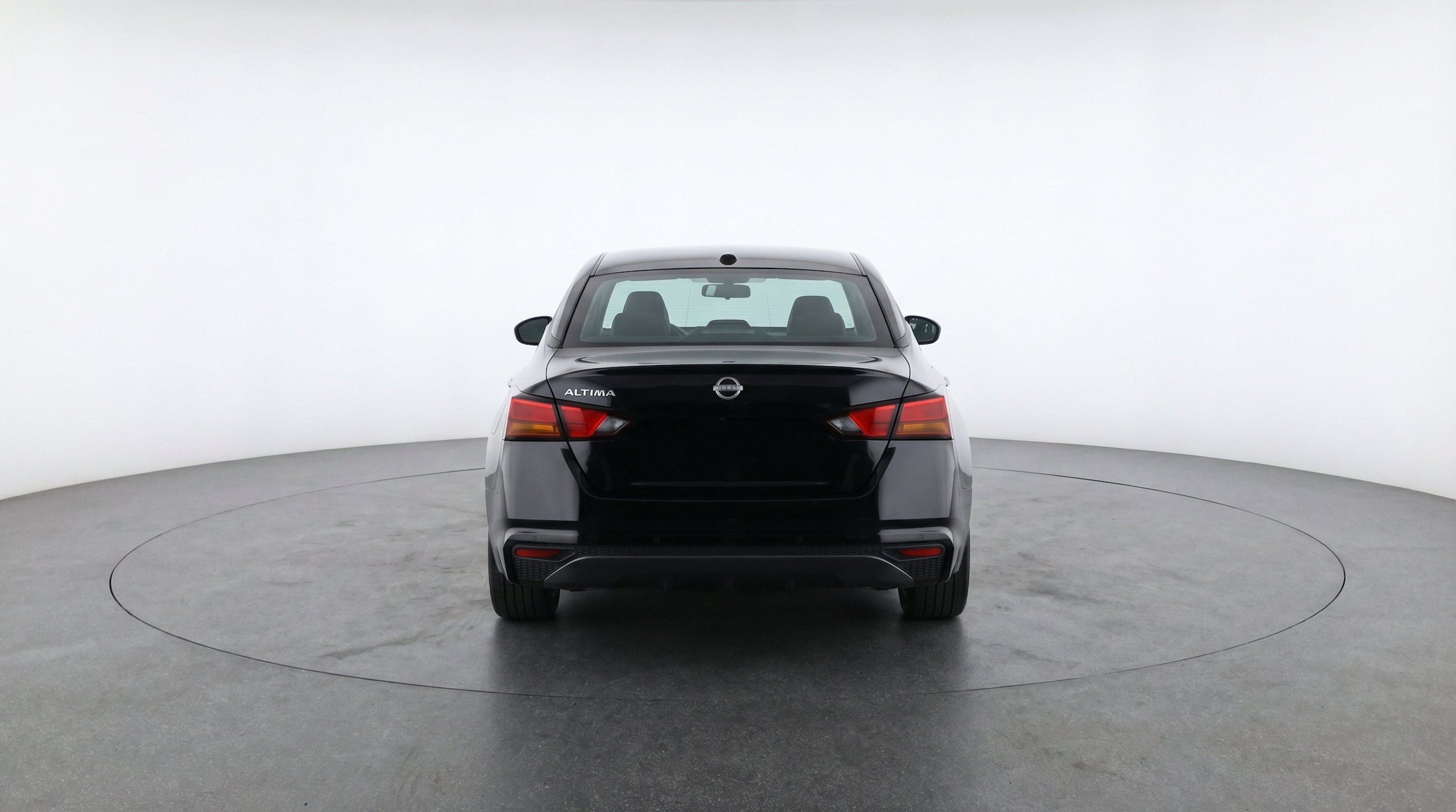 Thumbnail: 2026 Nissan Altima - 7