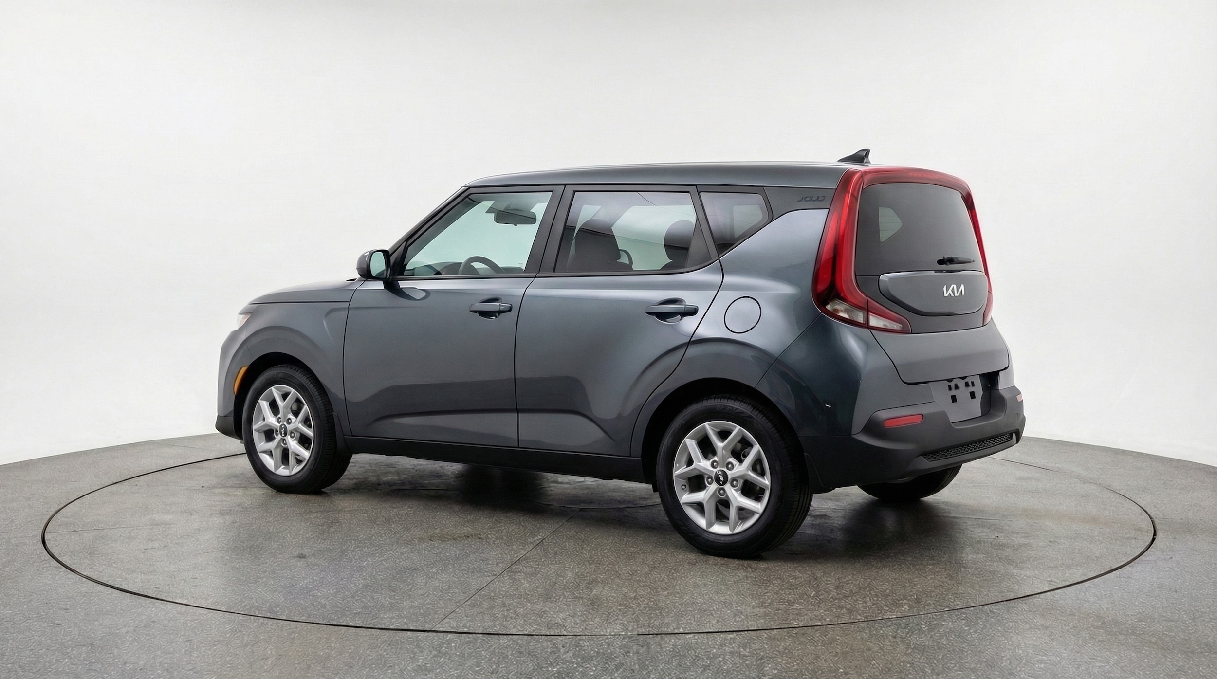 Thumbnail: 2025 Kia Soul - 5