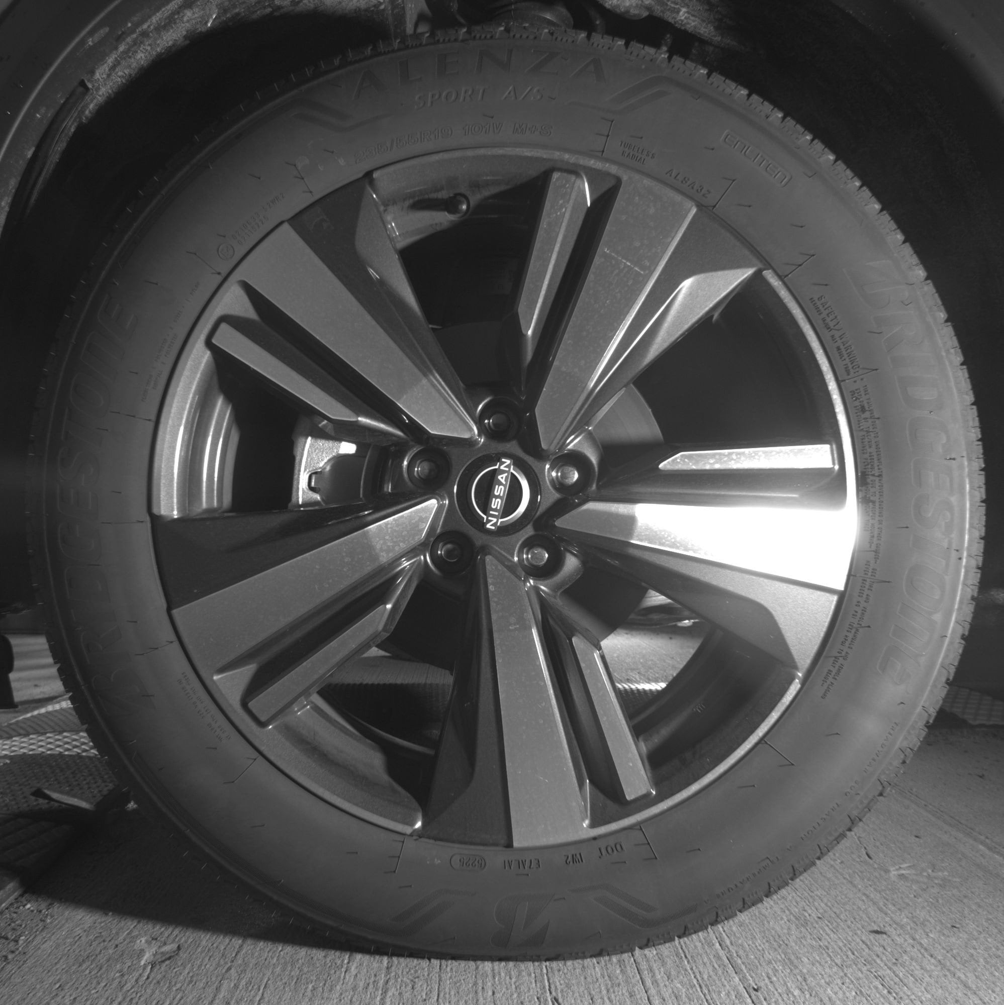 Thumbnail: 2026 Nissan Rogue - 12