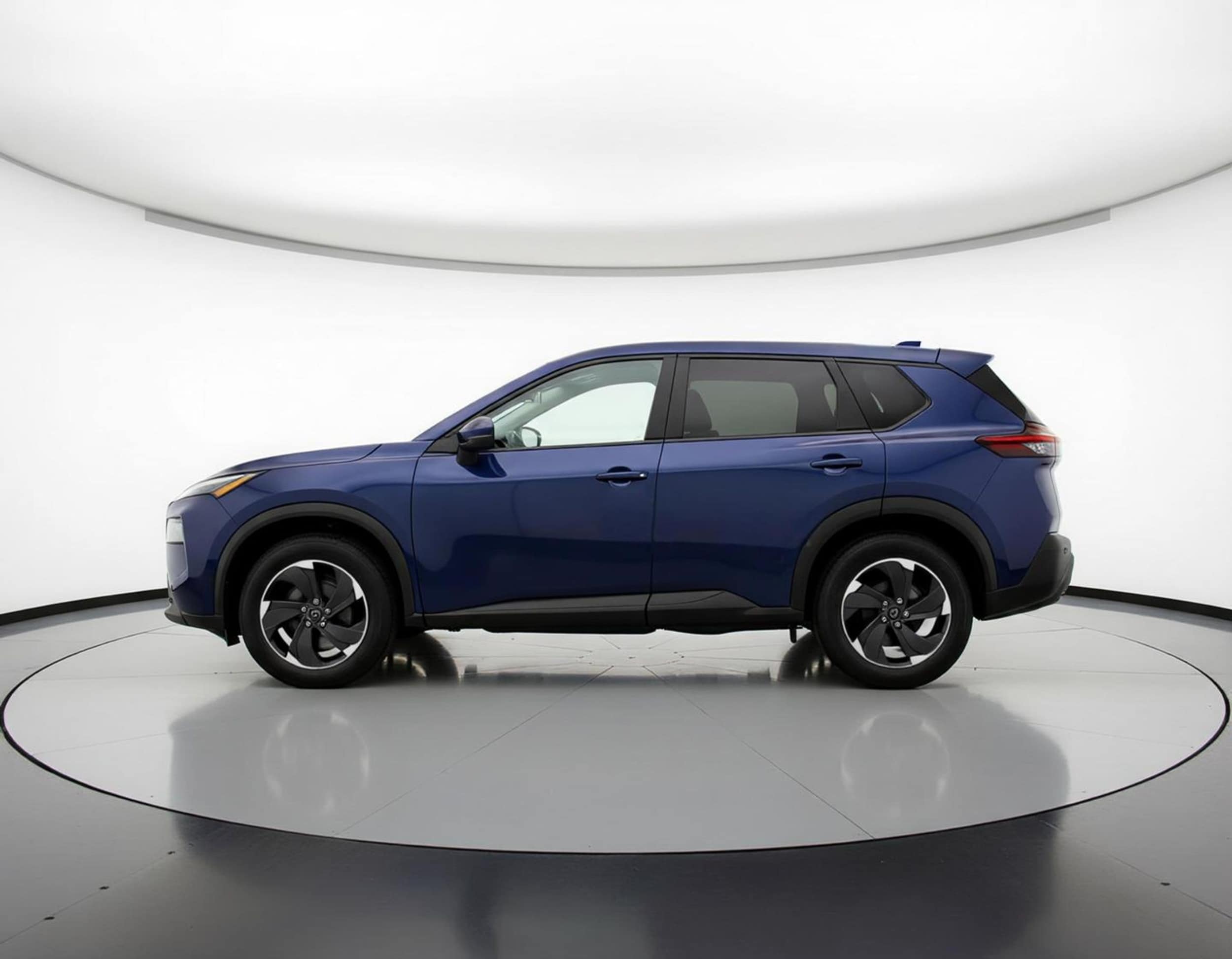 Thumbnail: 2025 Nissan Rogue - 4