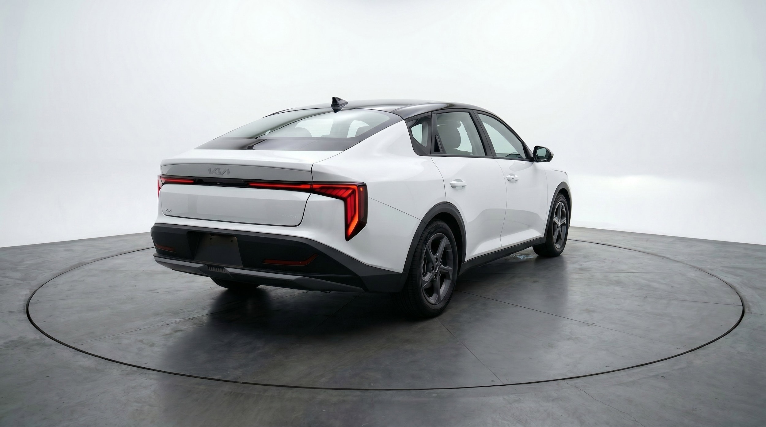 Thumbnail: 2025 Kia K4 - 9