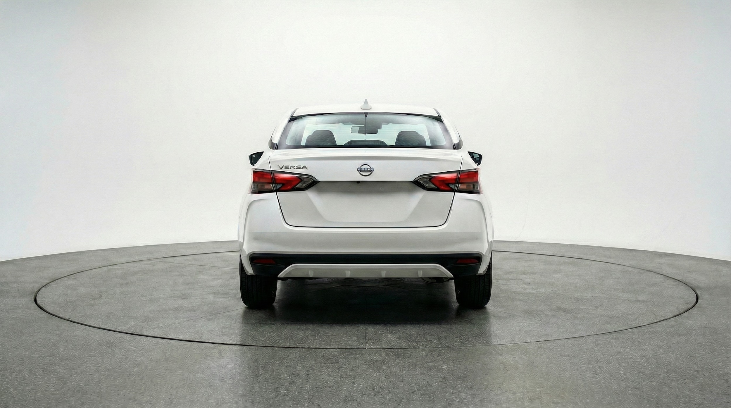 Thumbnail: 2025 Nissan Versa - 6