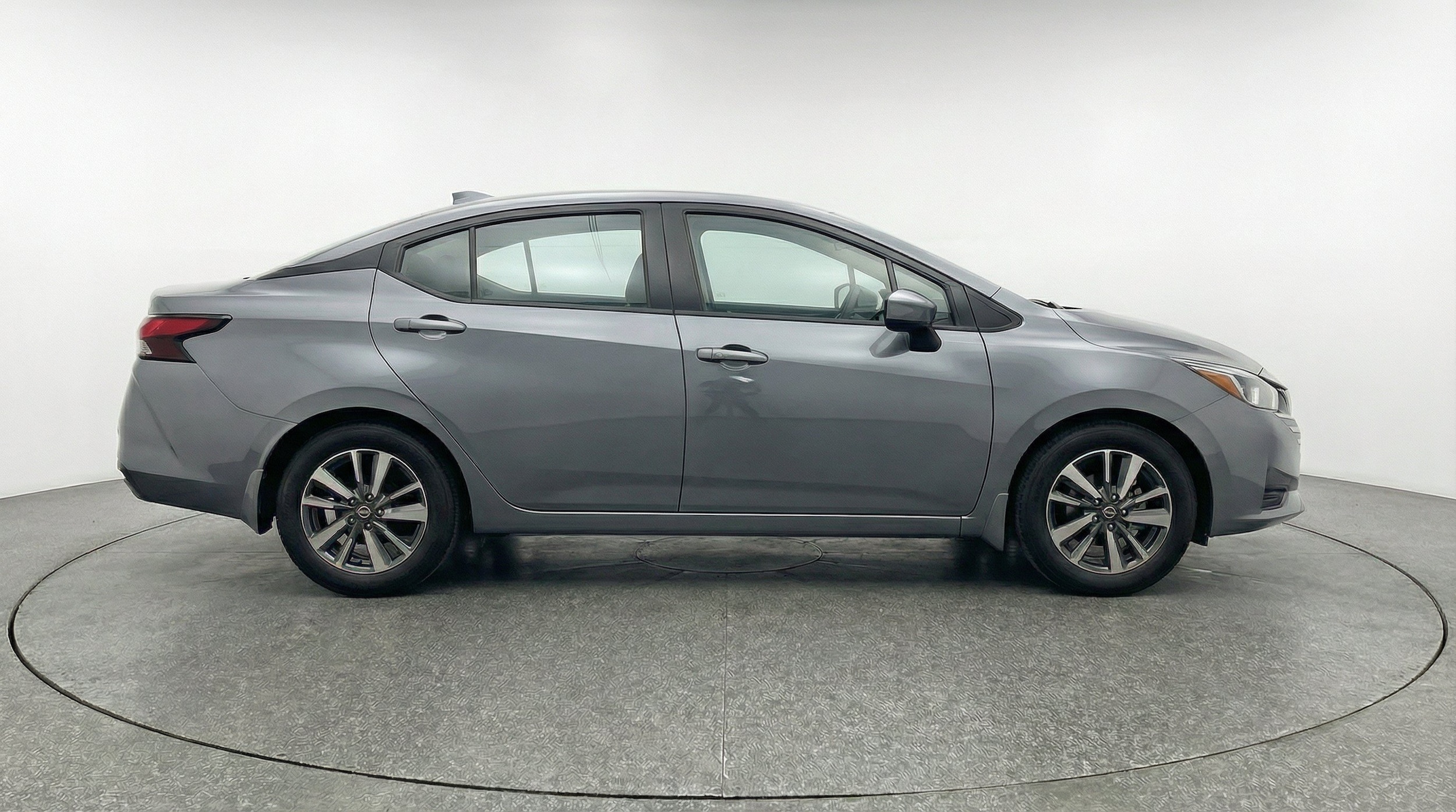 Thumbnail: 2025 Nissan Versa - 10