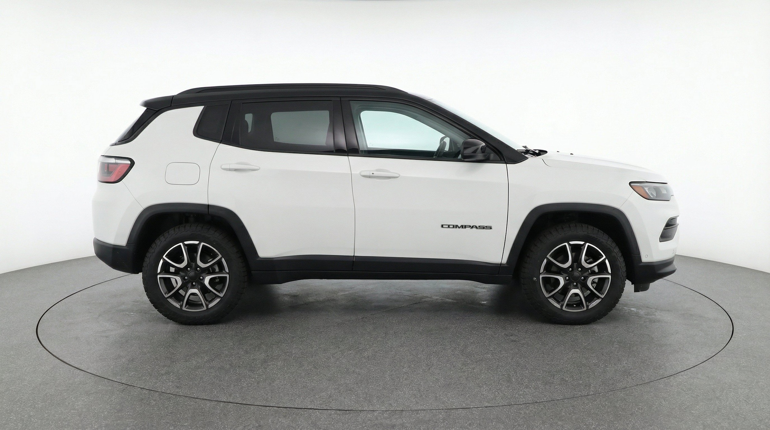 Thumbnail: 2025 Jeep Compass - 11