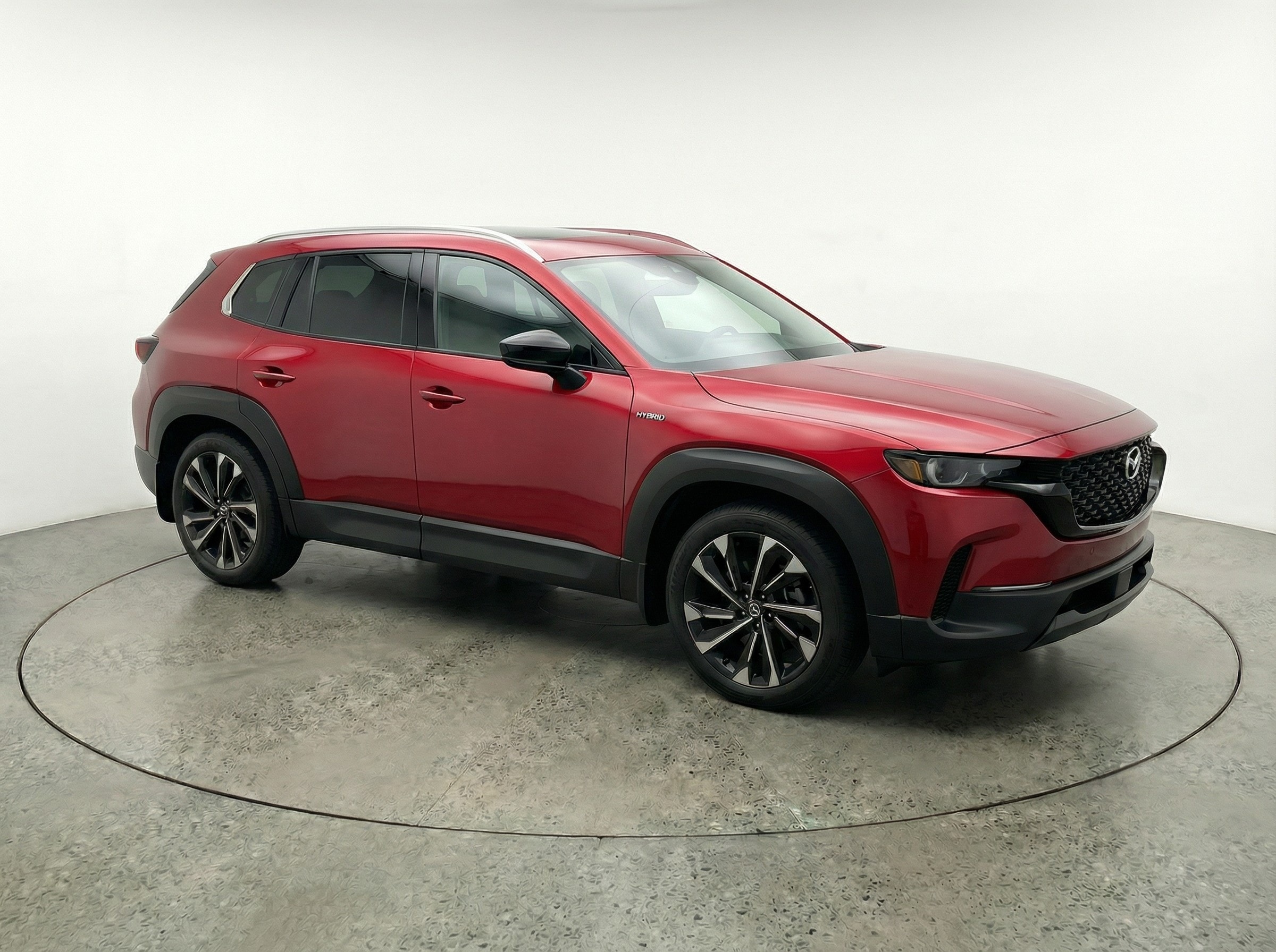 Thumbnail: 2025 Mazda CX-50 - 1