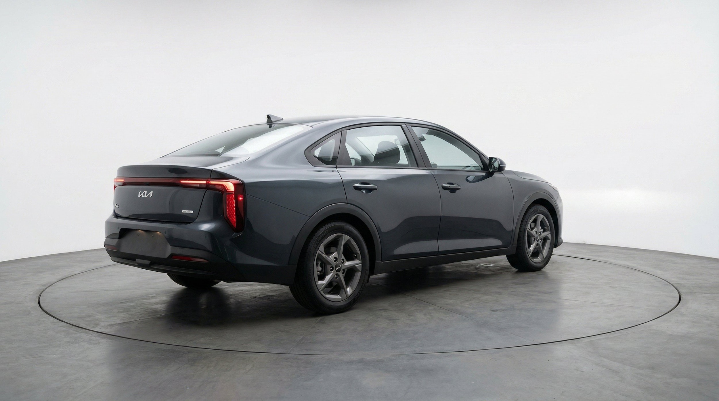 Thumbnail: 2026 Kia K4 - 9