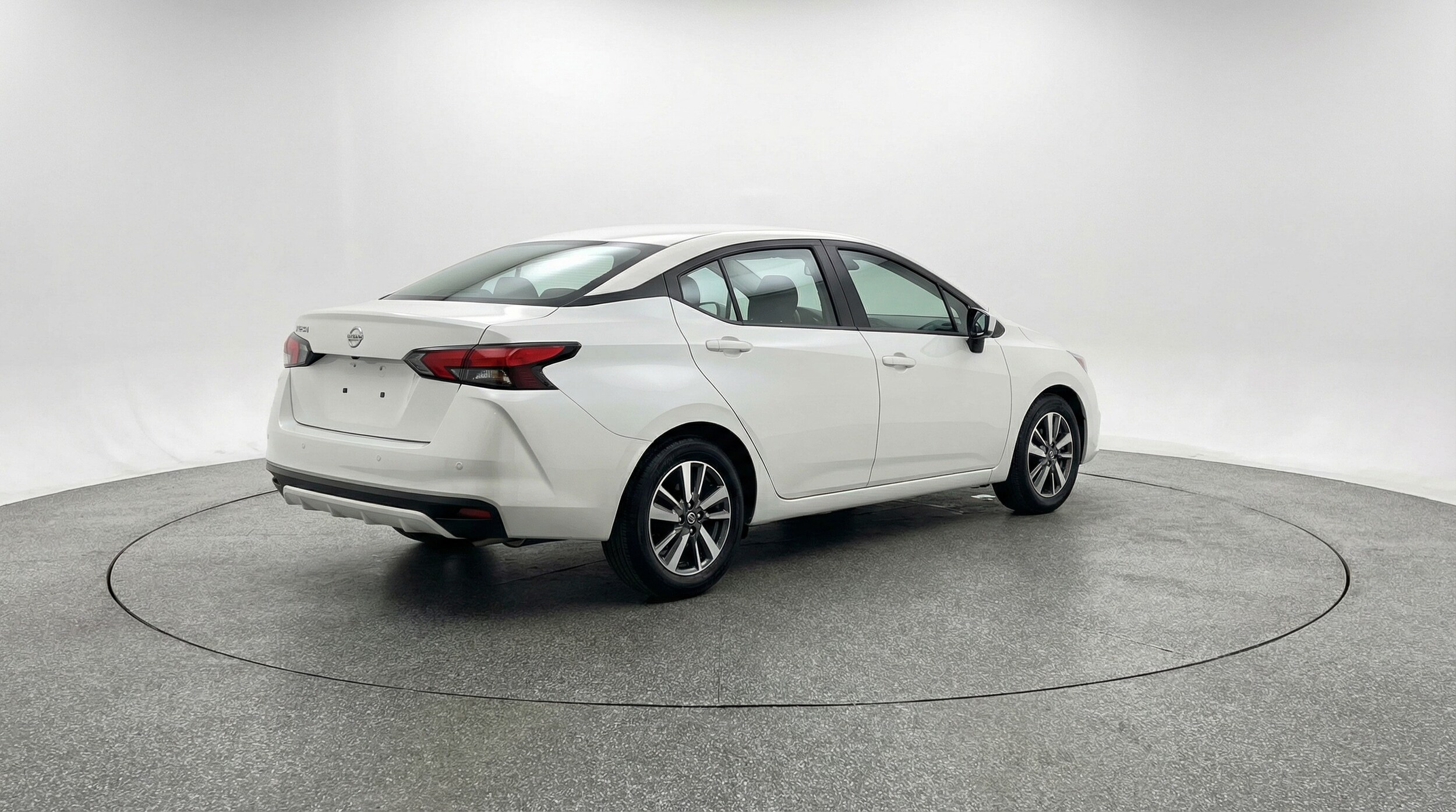 Thumbnail: 2025 Nissan Versa - 7