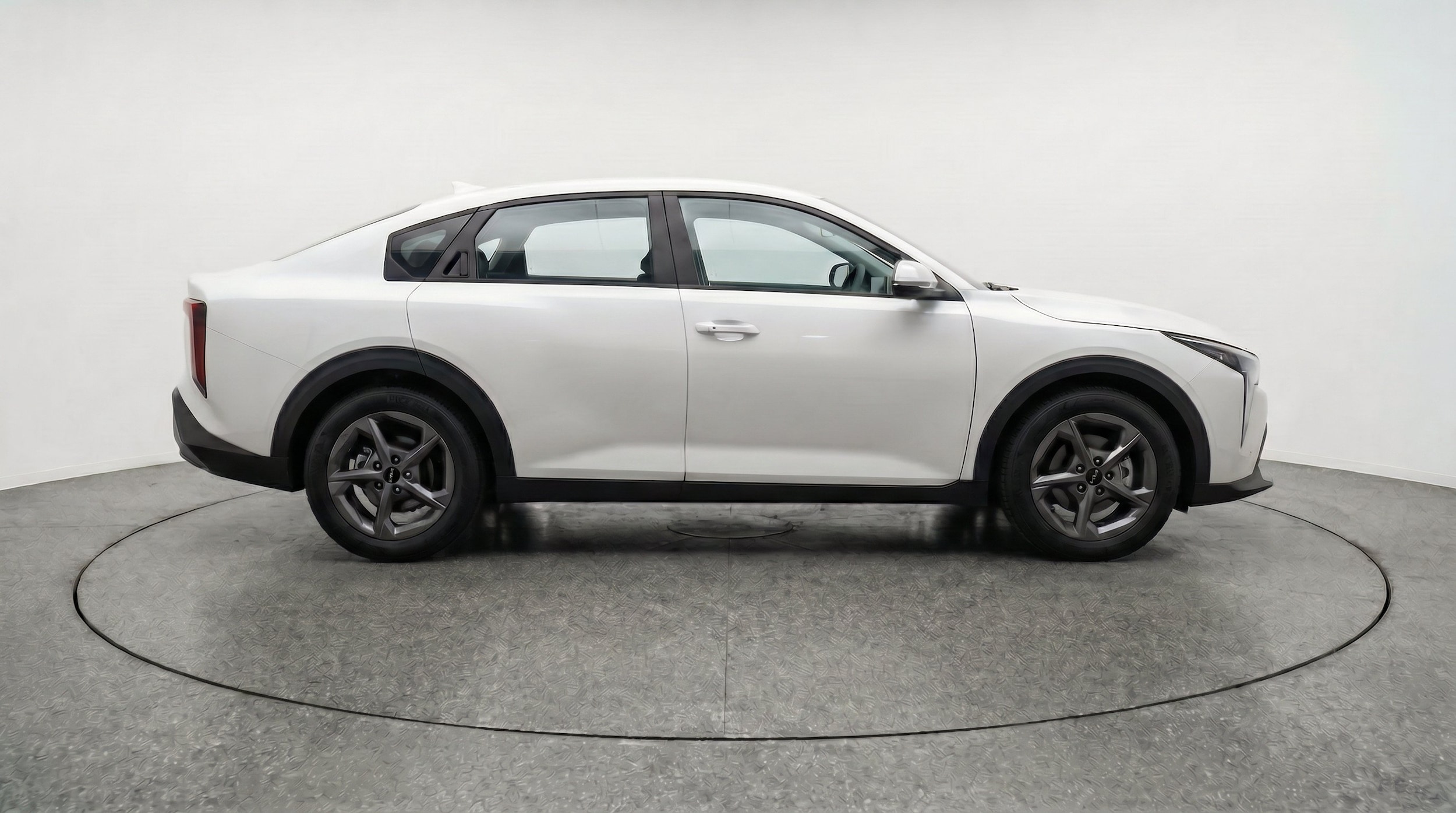 Thumbnail: 2026 Kia K4 - 10
