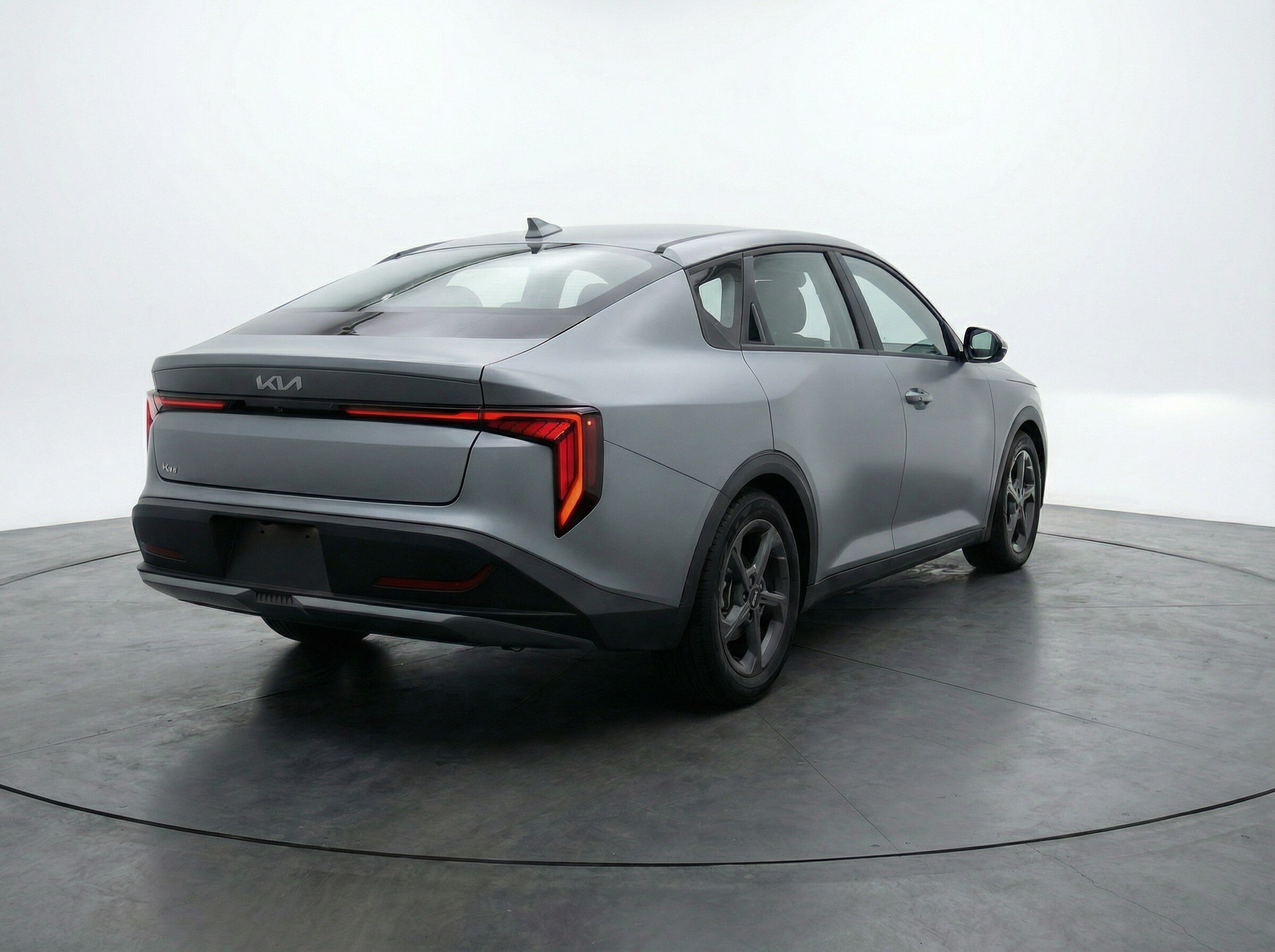 Thumbnail: 2025 Kia K4 - 7