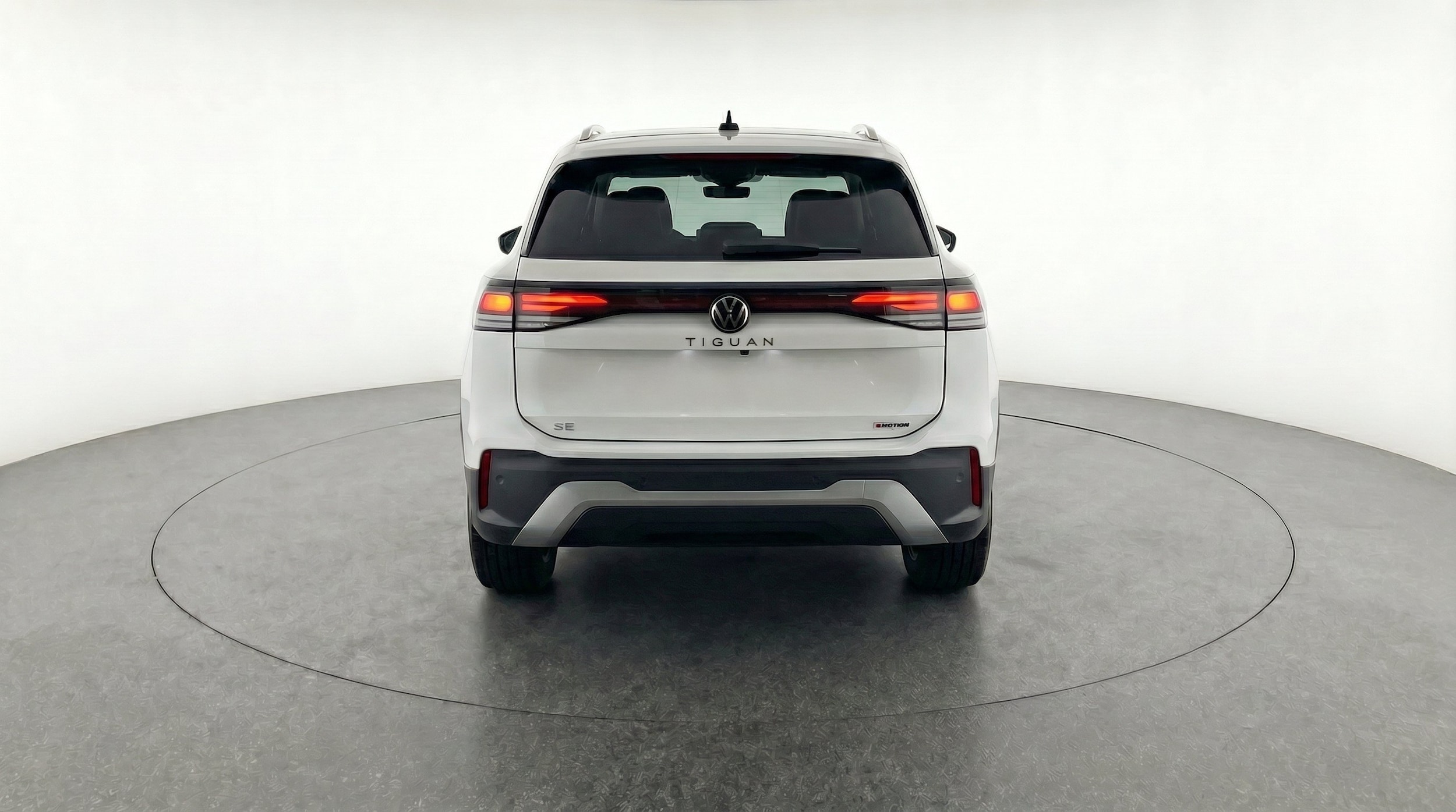 Thumbnail: 2026 Volkswagen Tiguan - 7