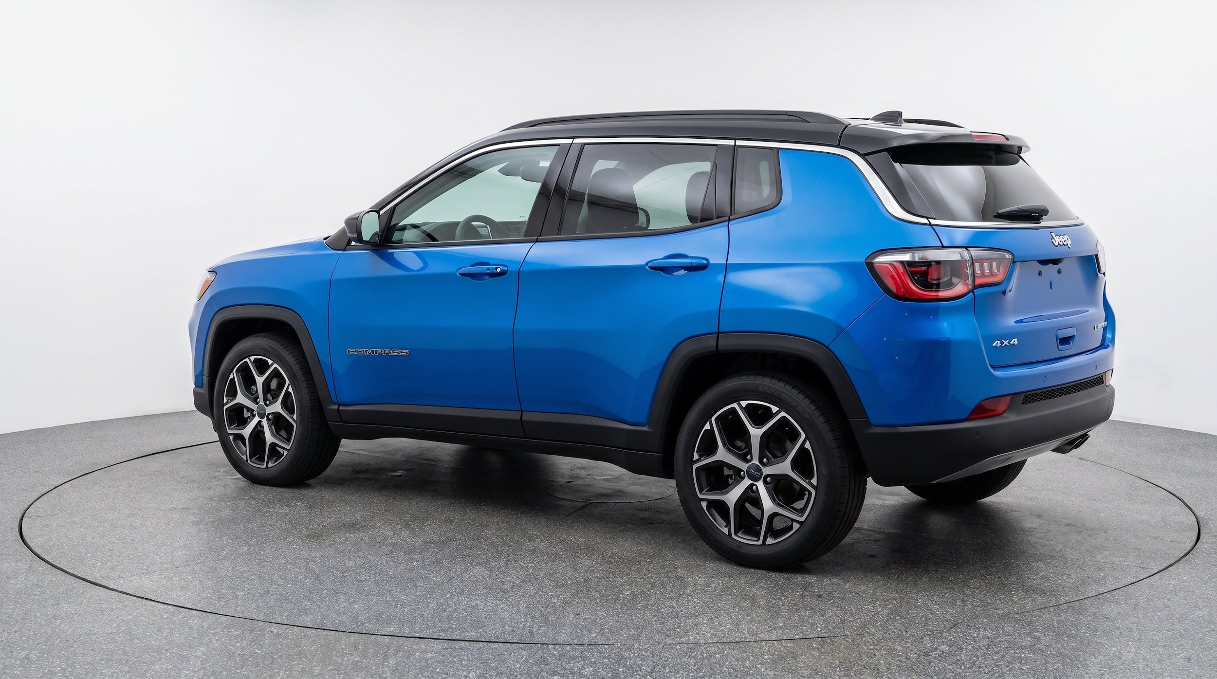 Thumbnail: 2025 Jeep Compass - 6