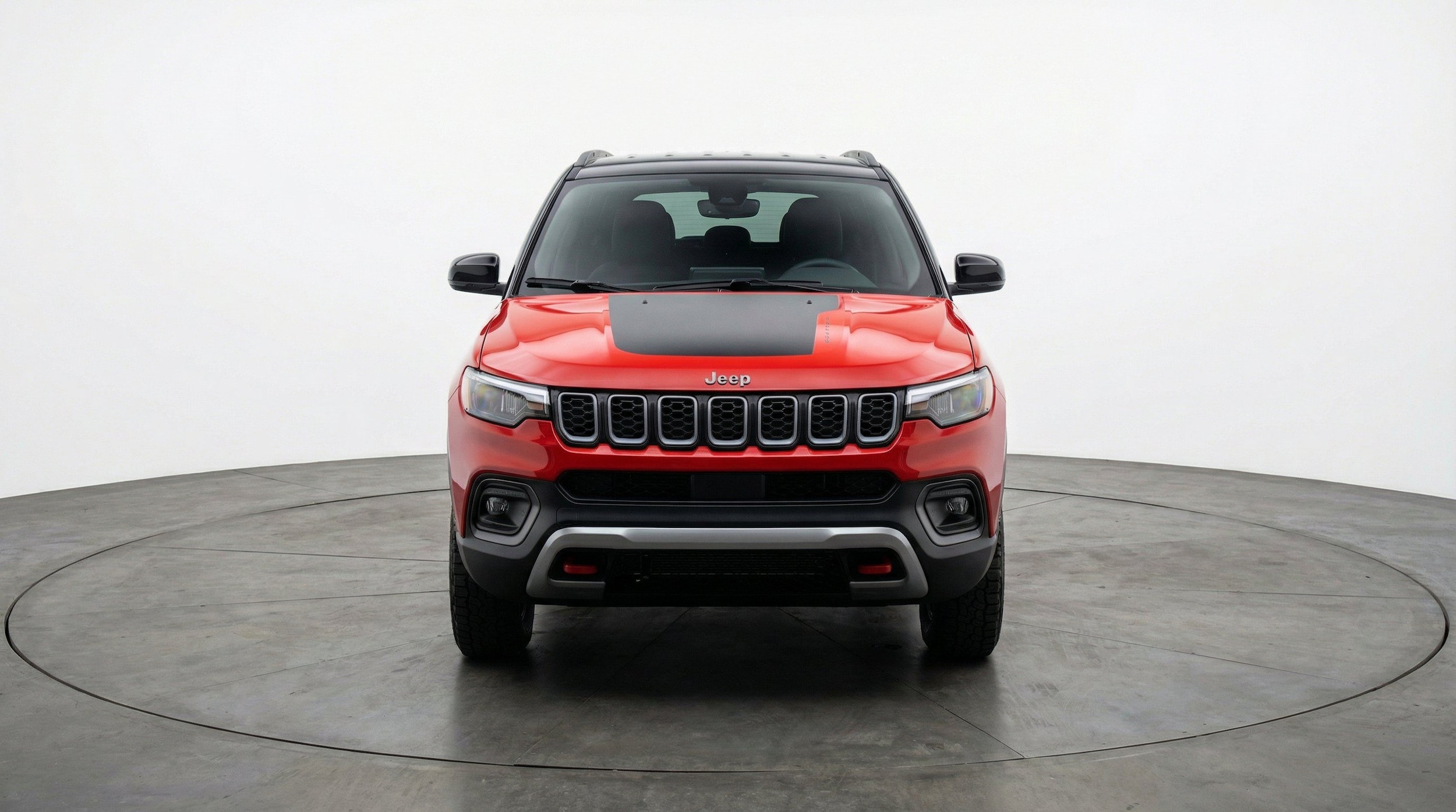 Thumbnail: 2025 Jeep Compass - 2