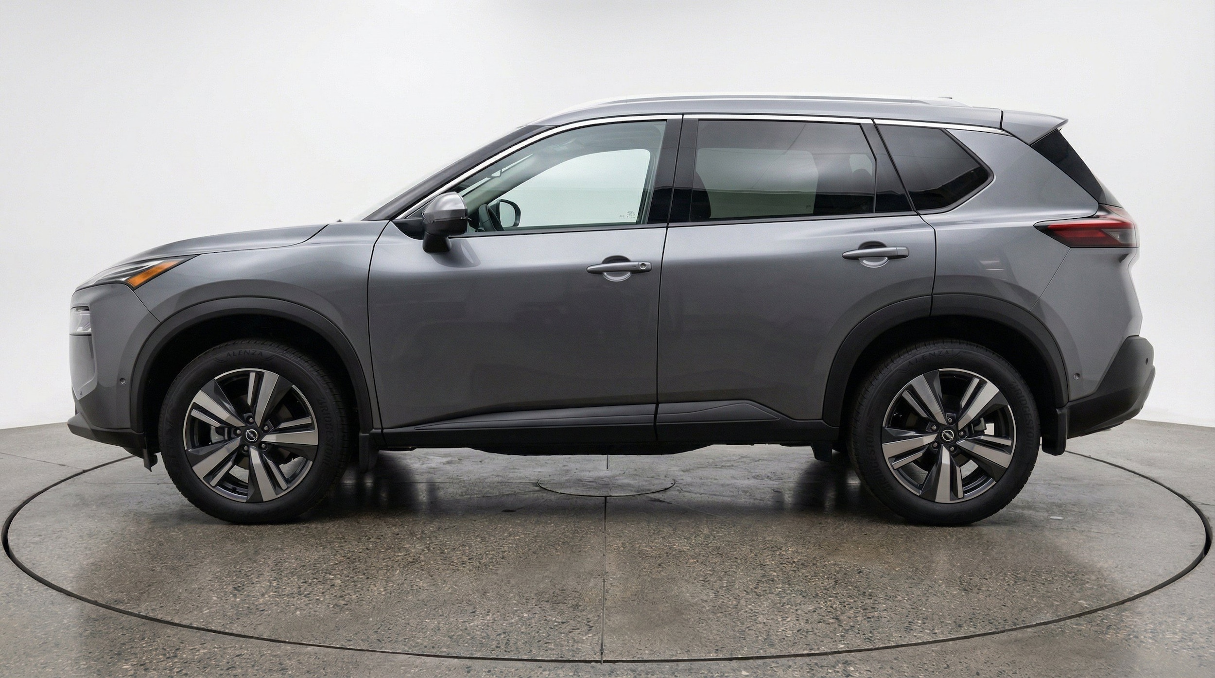 Thumbnail: 2026 Nissan Rogue - 5