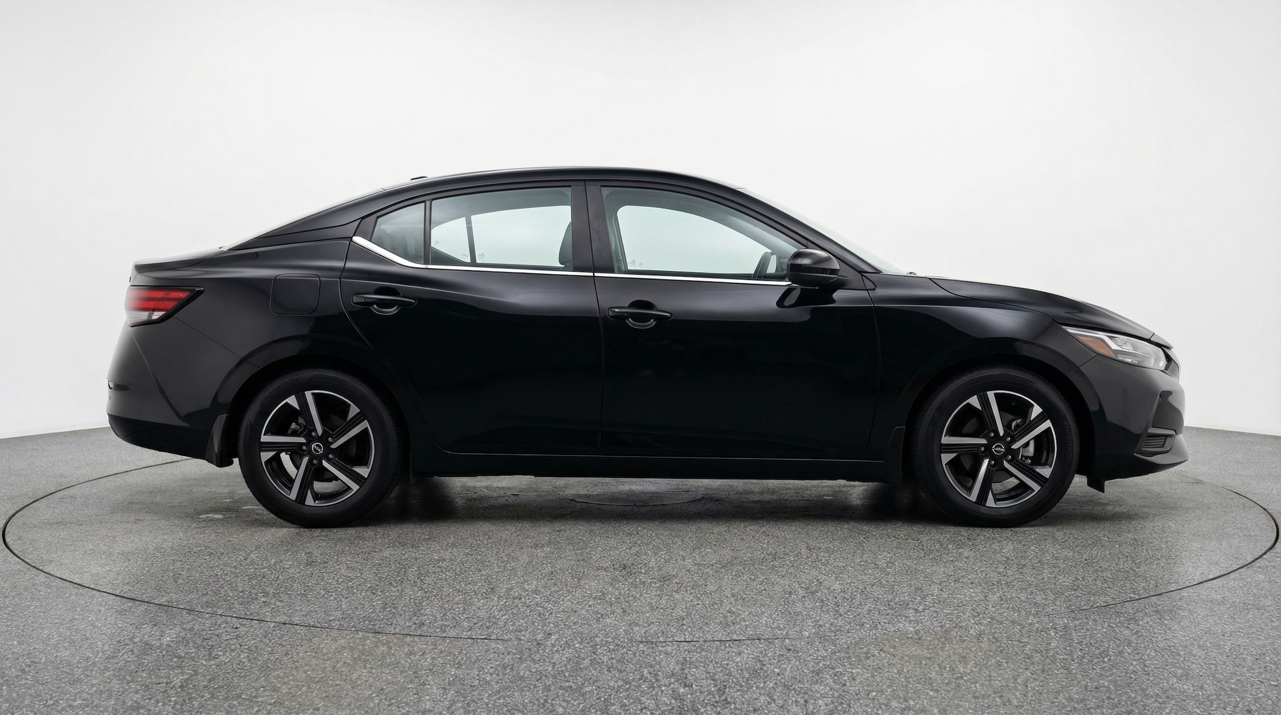 Thumbnail: 2025 Nissan Sentra - 8