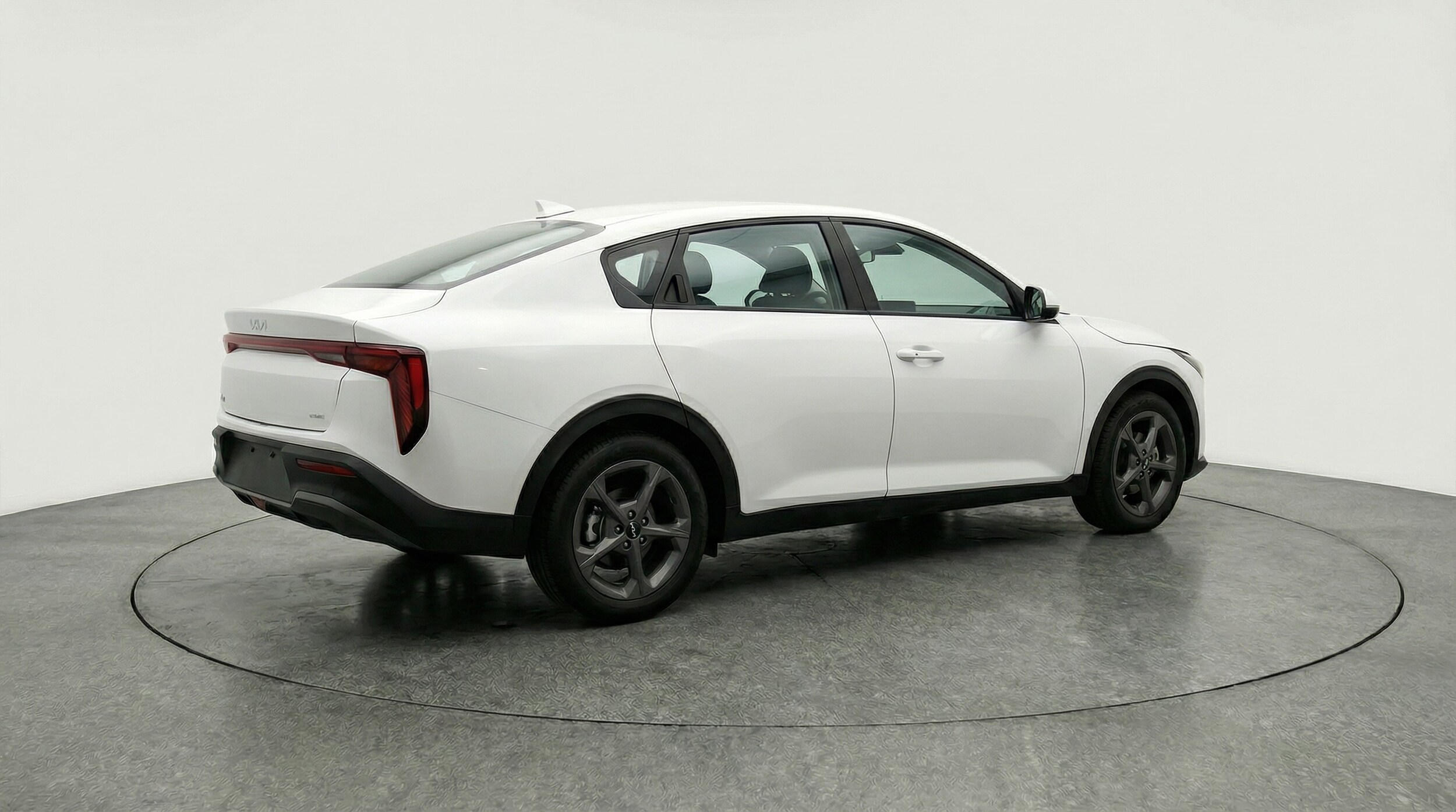 Thumbnail: 2025 Kia K4 - 7